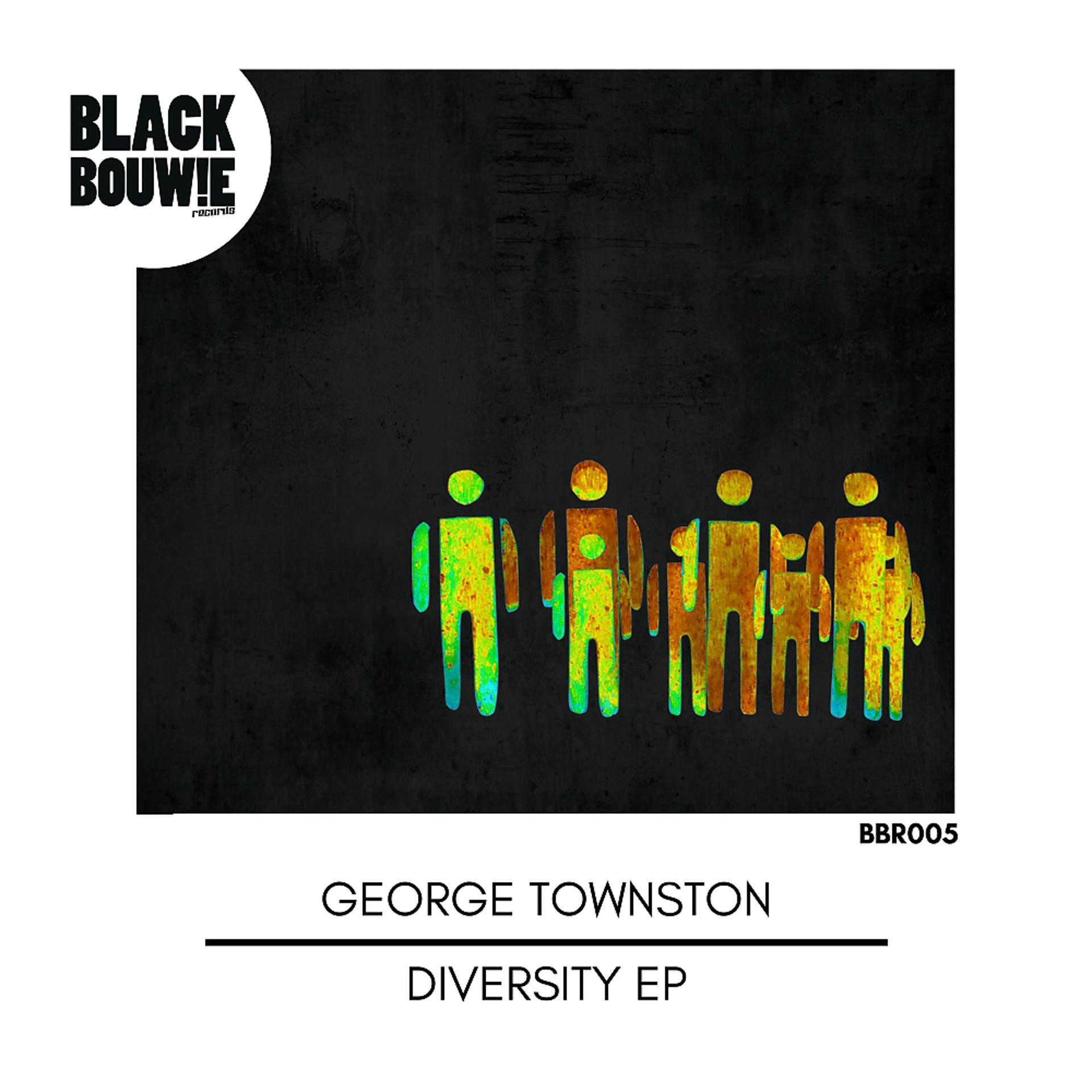 Постер альбома Diversity EP