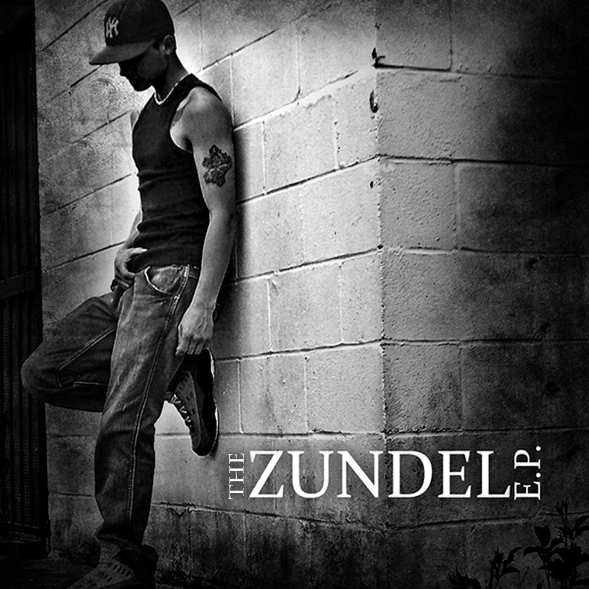 Постер альбома The Zundel EP