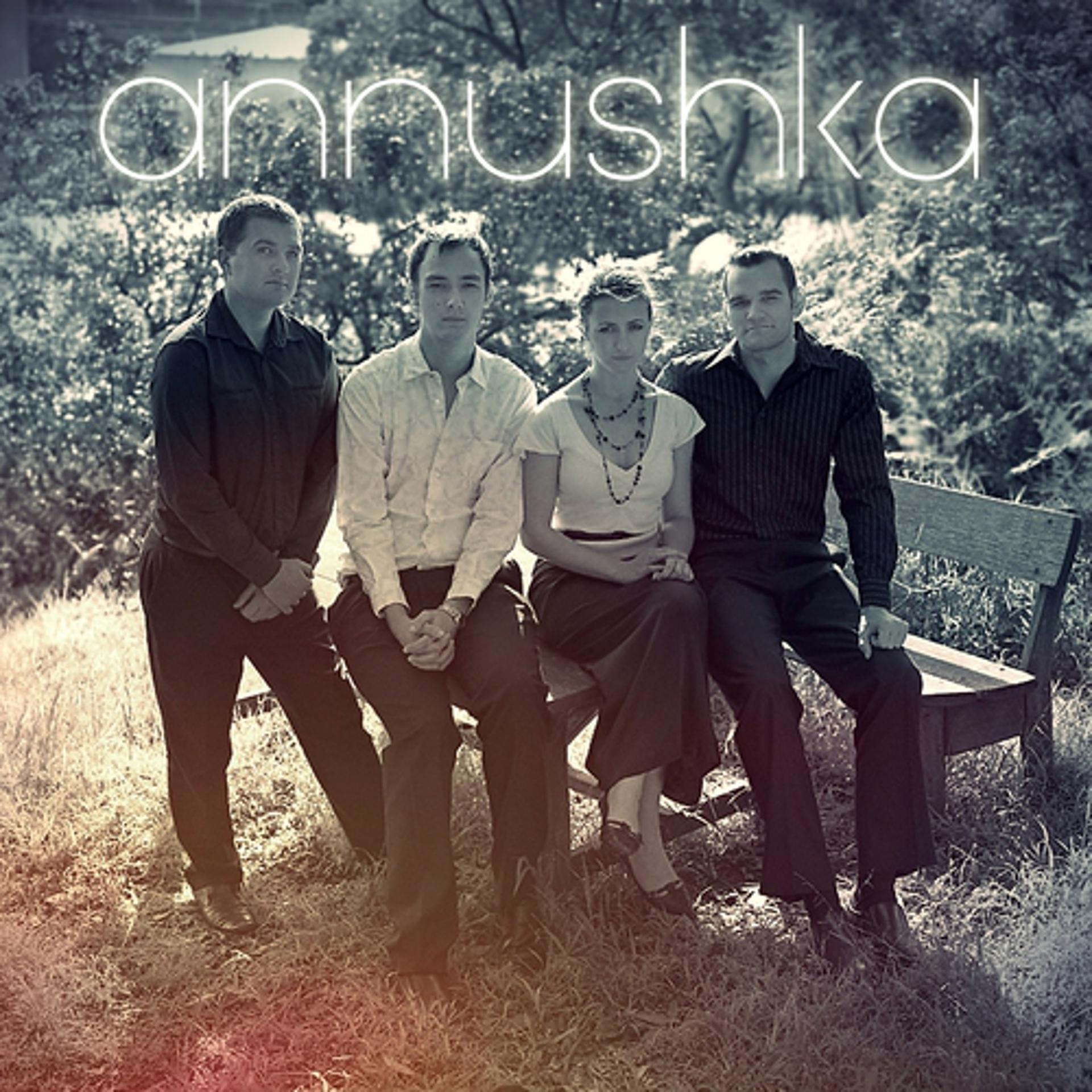 Постер альбома Annushka