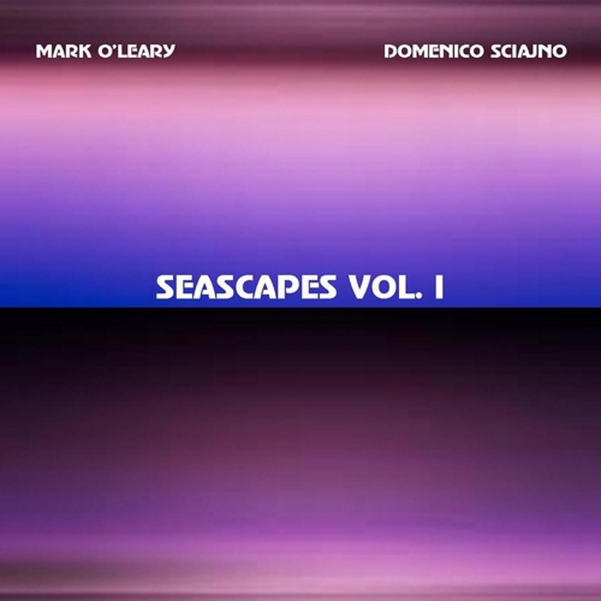 Постер альбома Seascapes, Vol.1