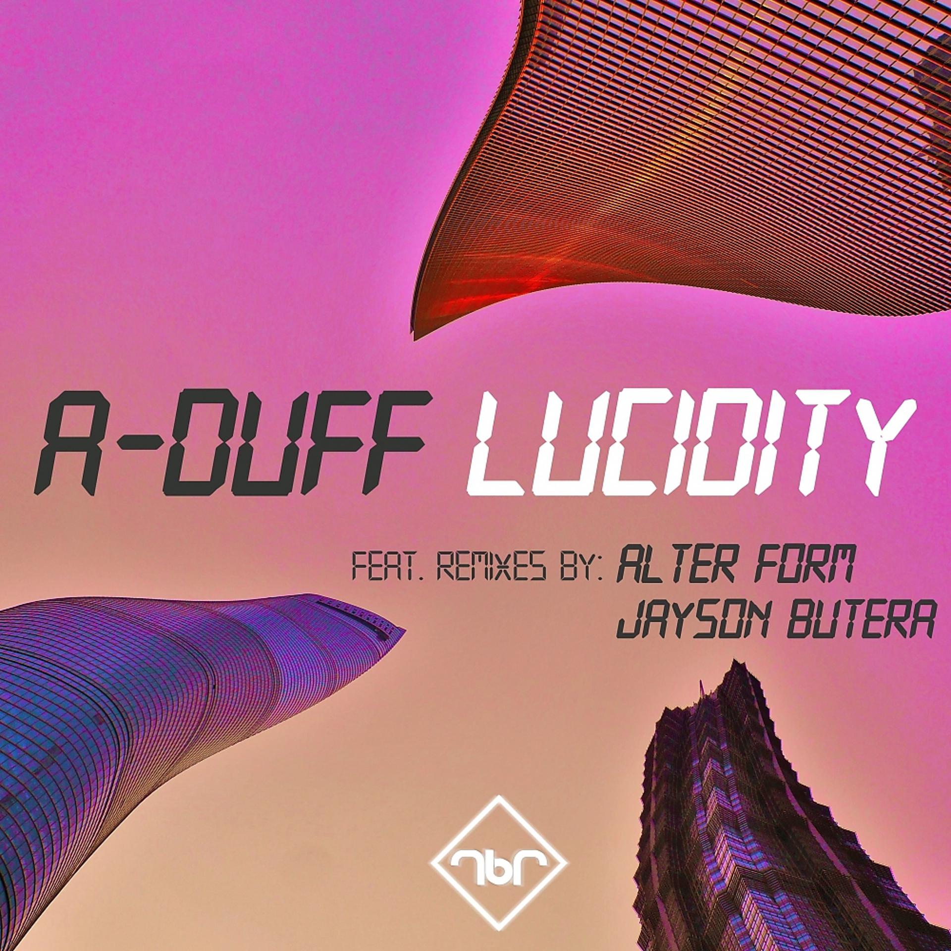 Постер альбома Lucidity