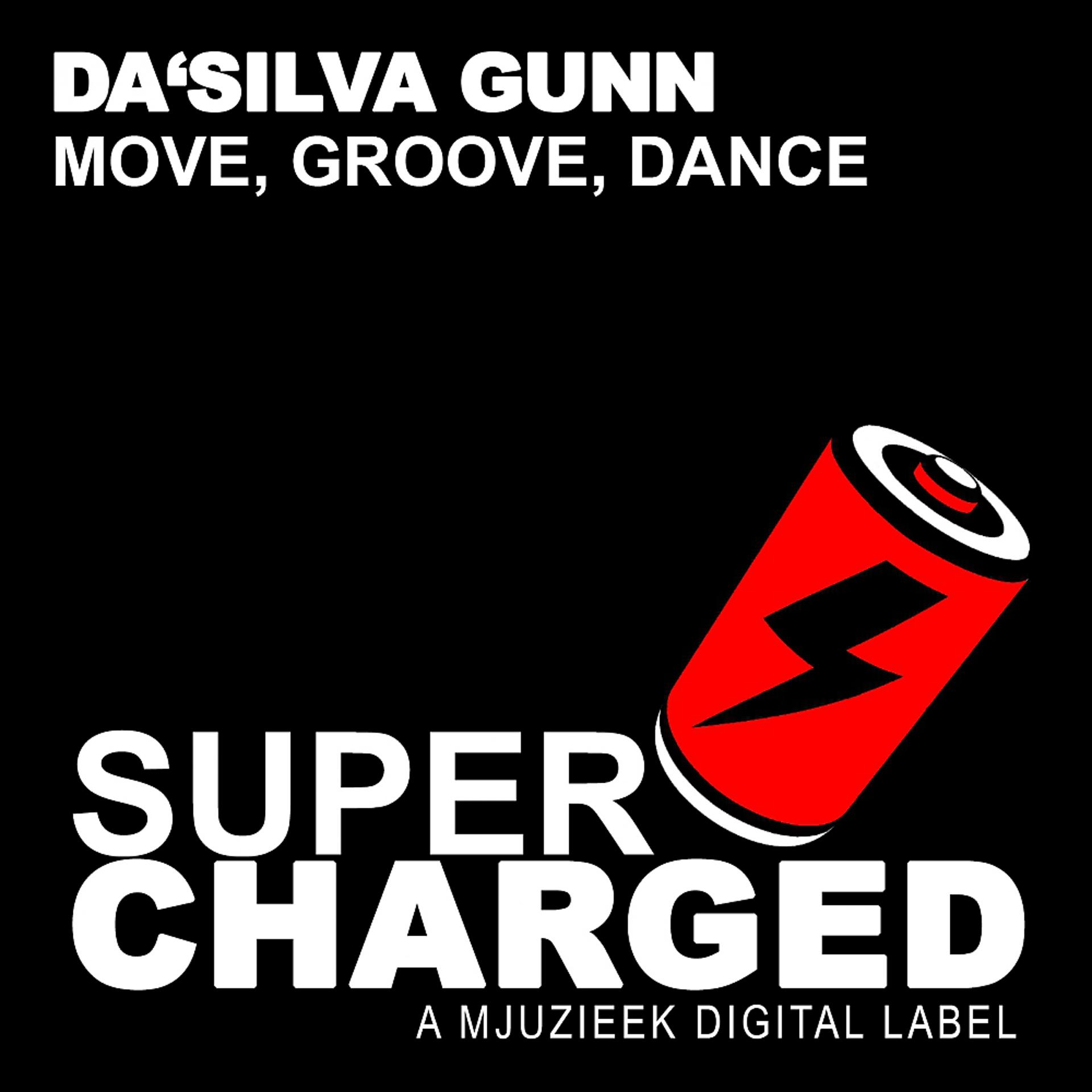 Постер альбома Move, Groove, Dance