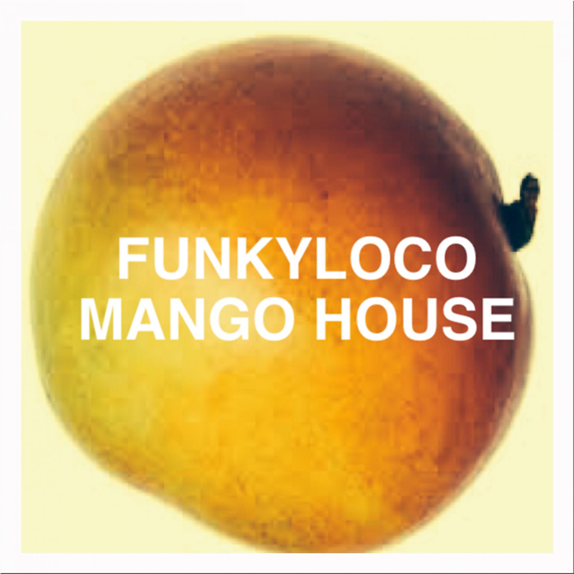 Постер альбома Mango House