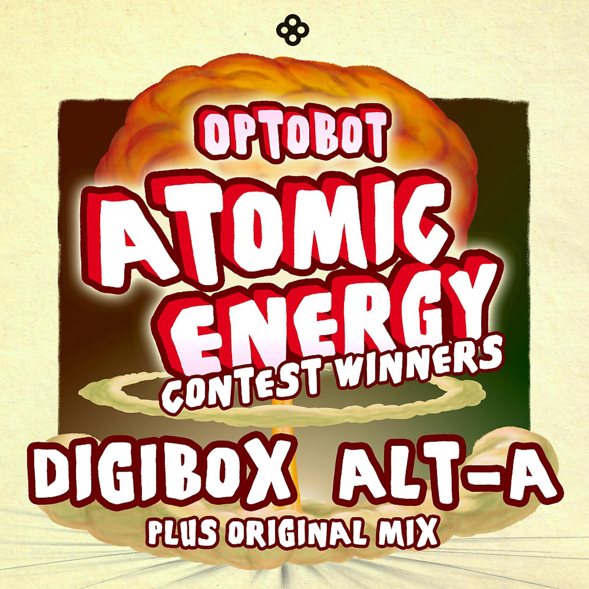 Постер альбома Atomic Energy Contest Winners