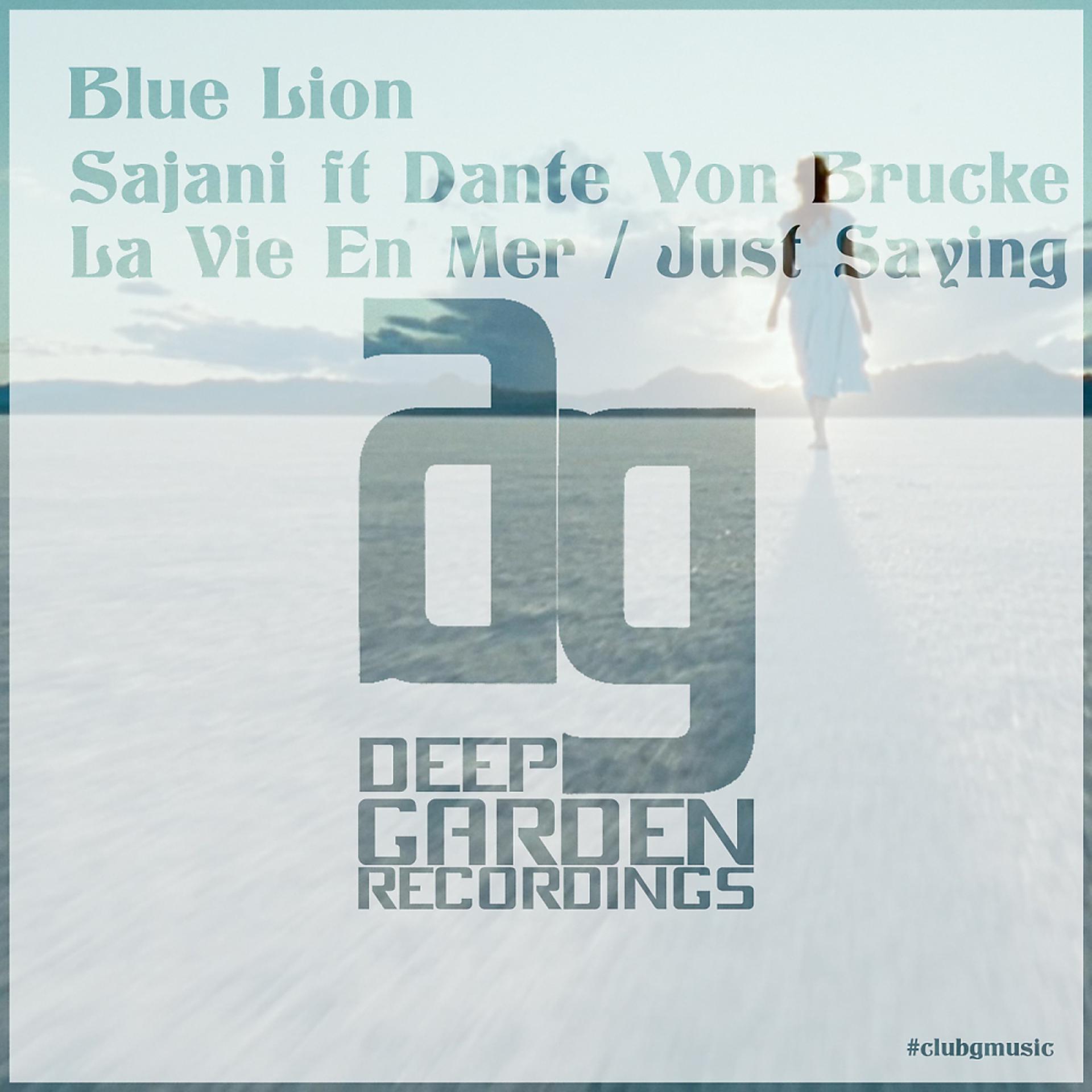 Постер альбома Sajani EP