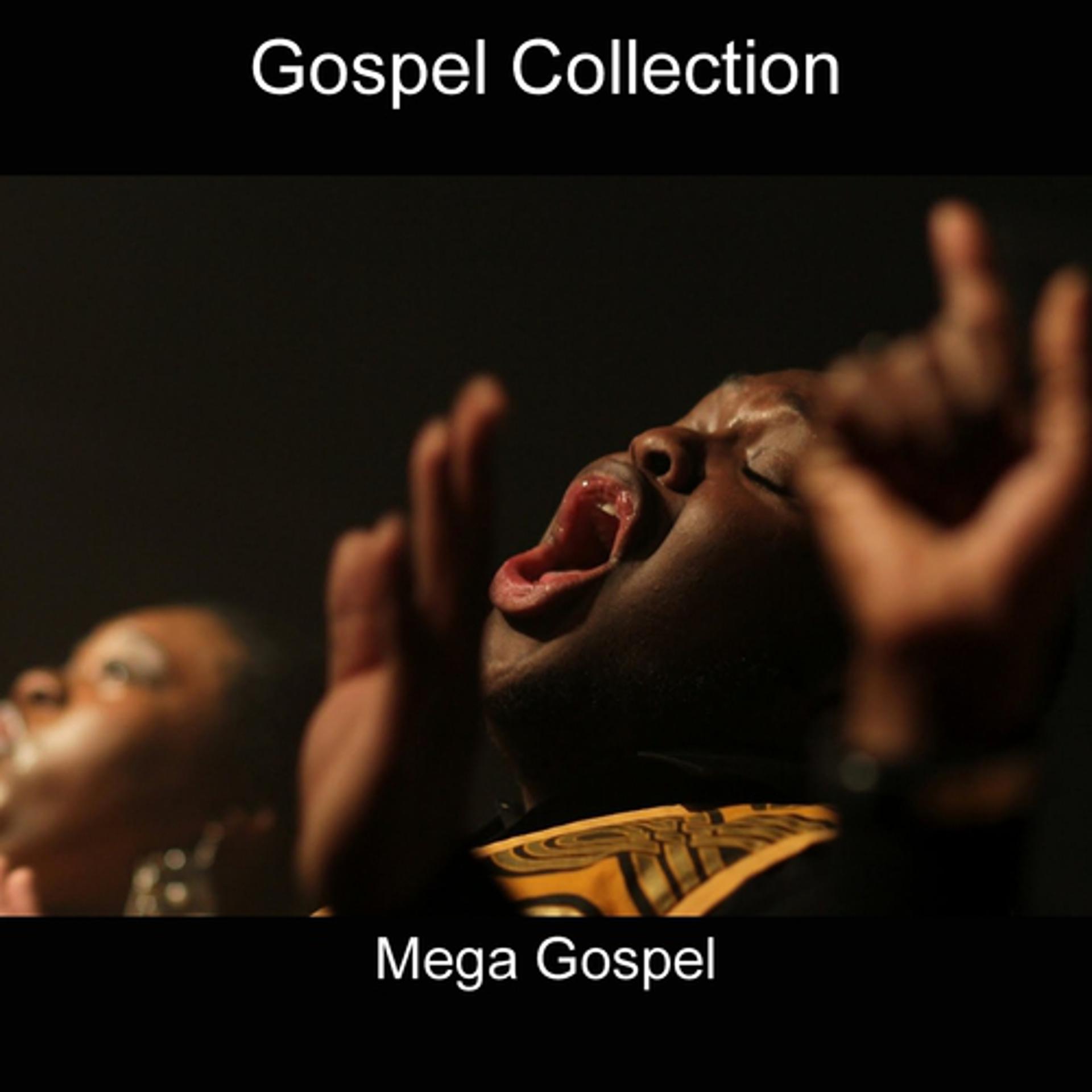 Постер альбома Sister Act's Tribute (Mega Gospel Compilation)