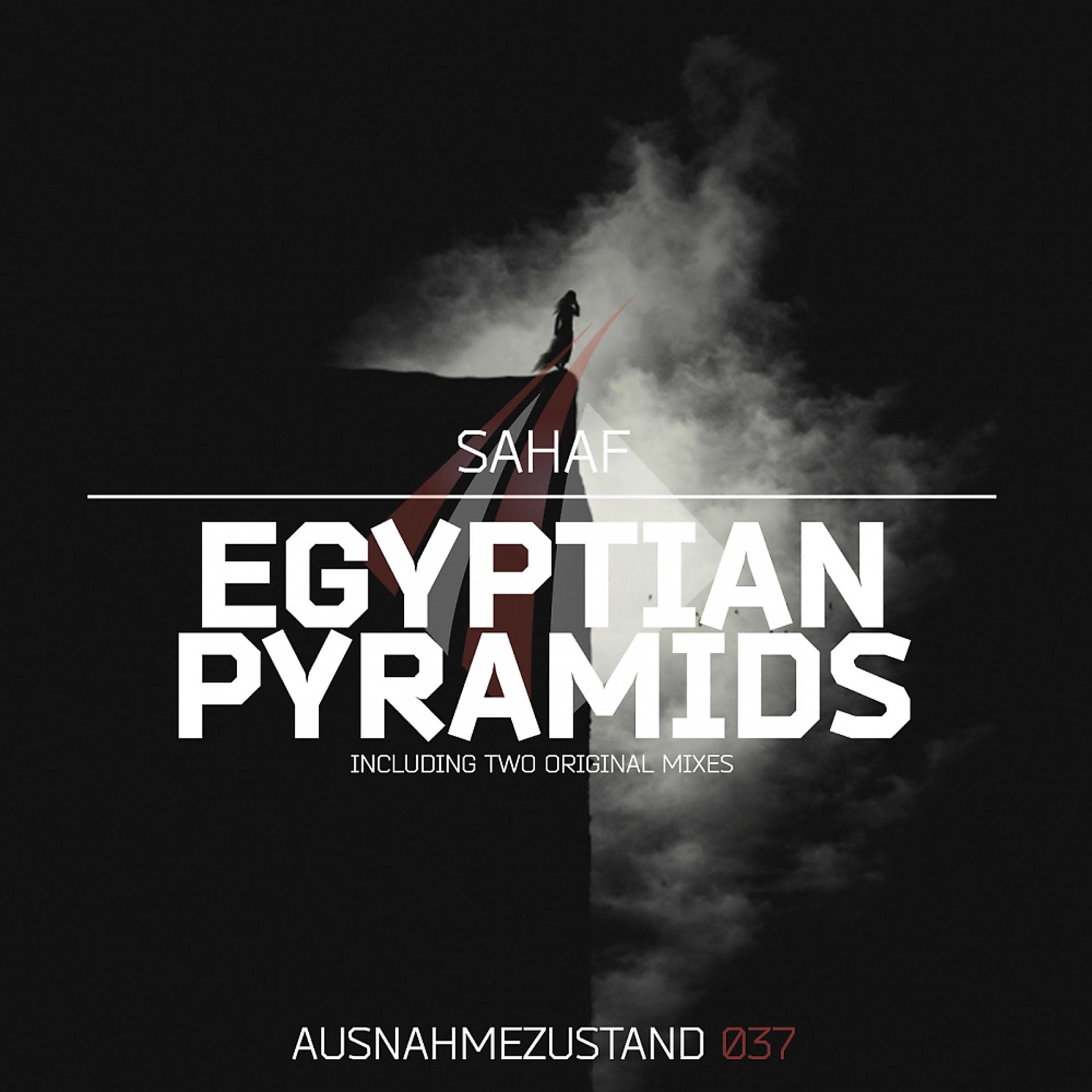 Постер альбома Egyptian Pyramids