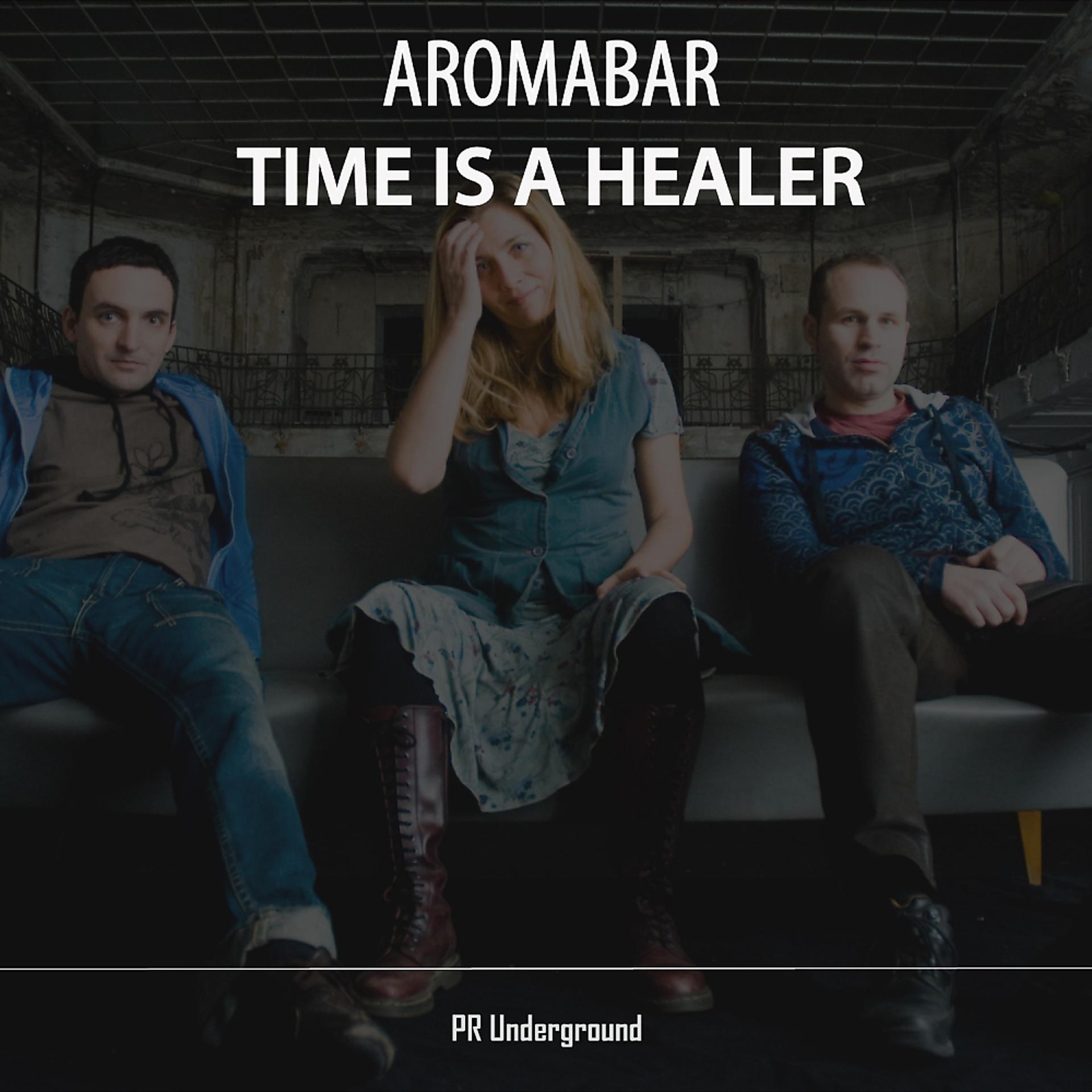 Постер альбома Time Is A Healer