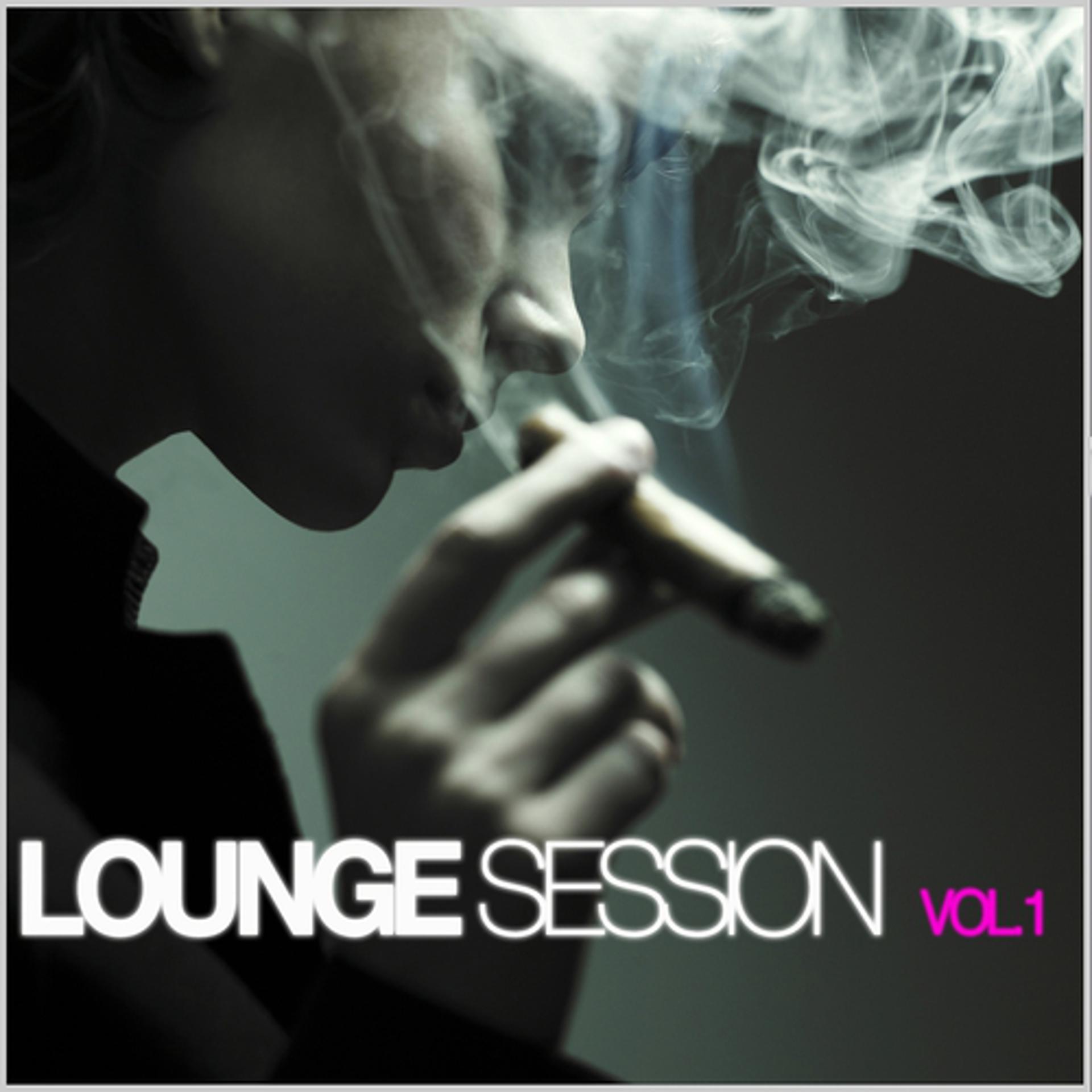Постер альбома Lounge Session, Vol. 1