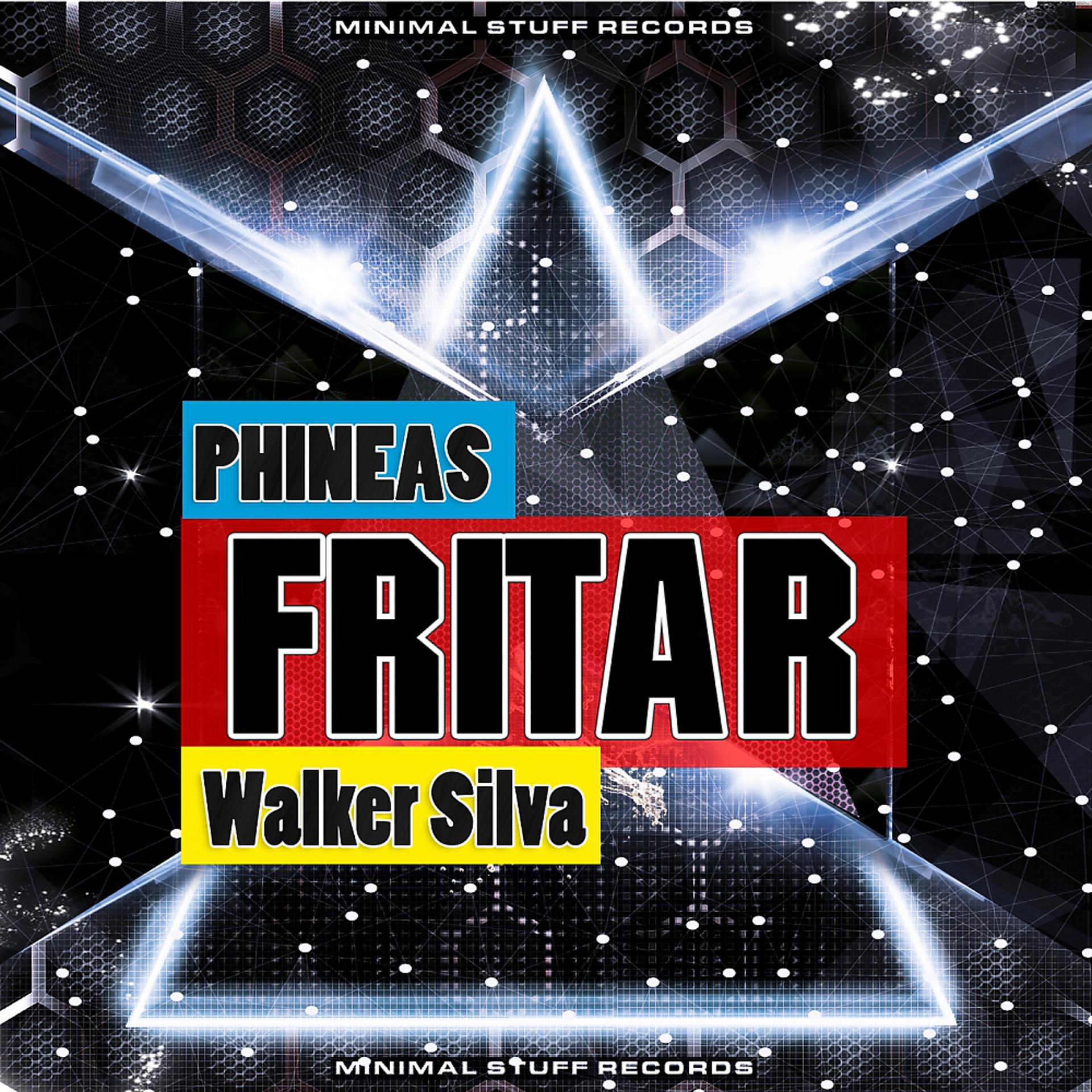 Постер альбома Fritar