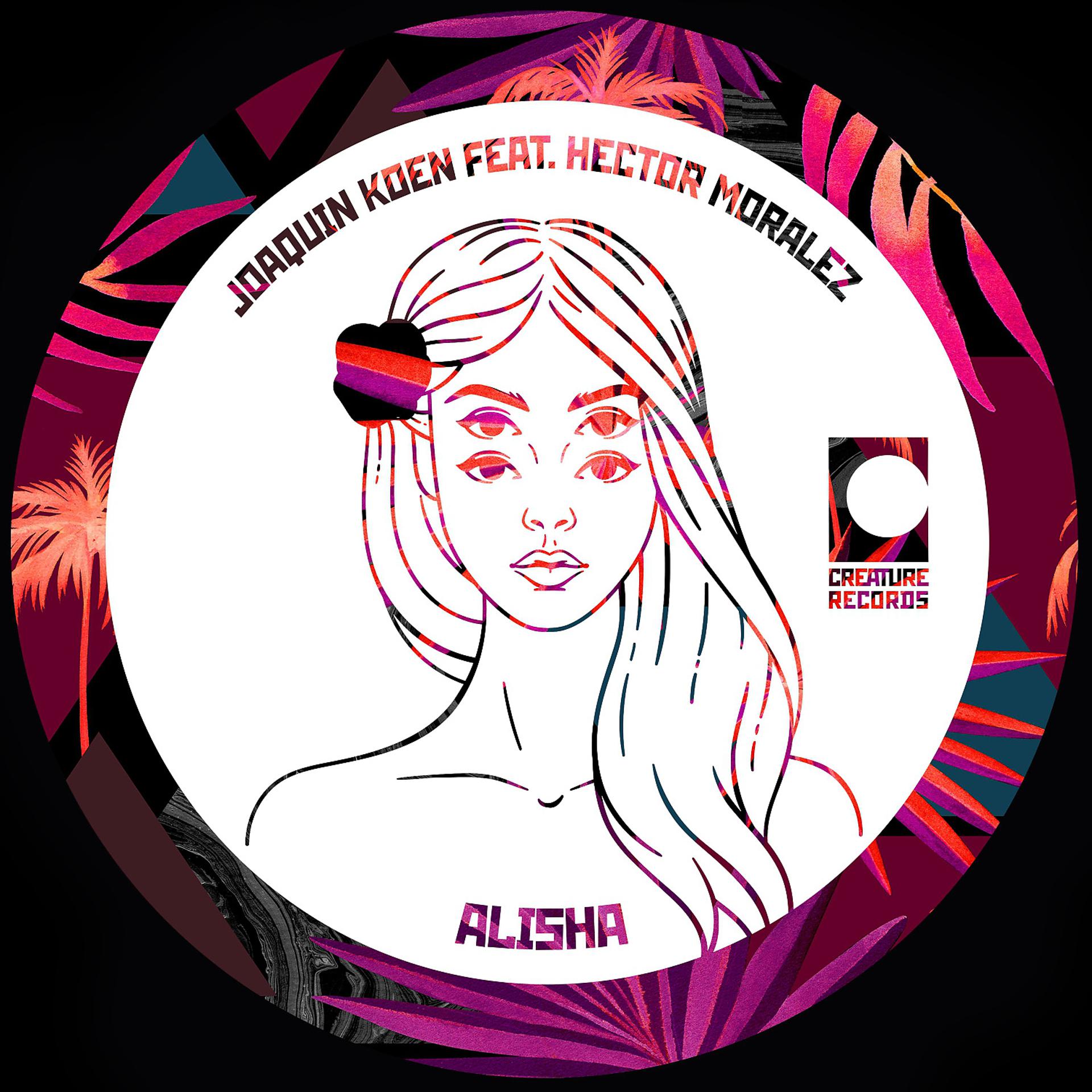 Постер альбома Alisha (Original Mix)