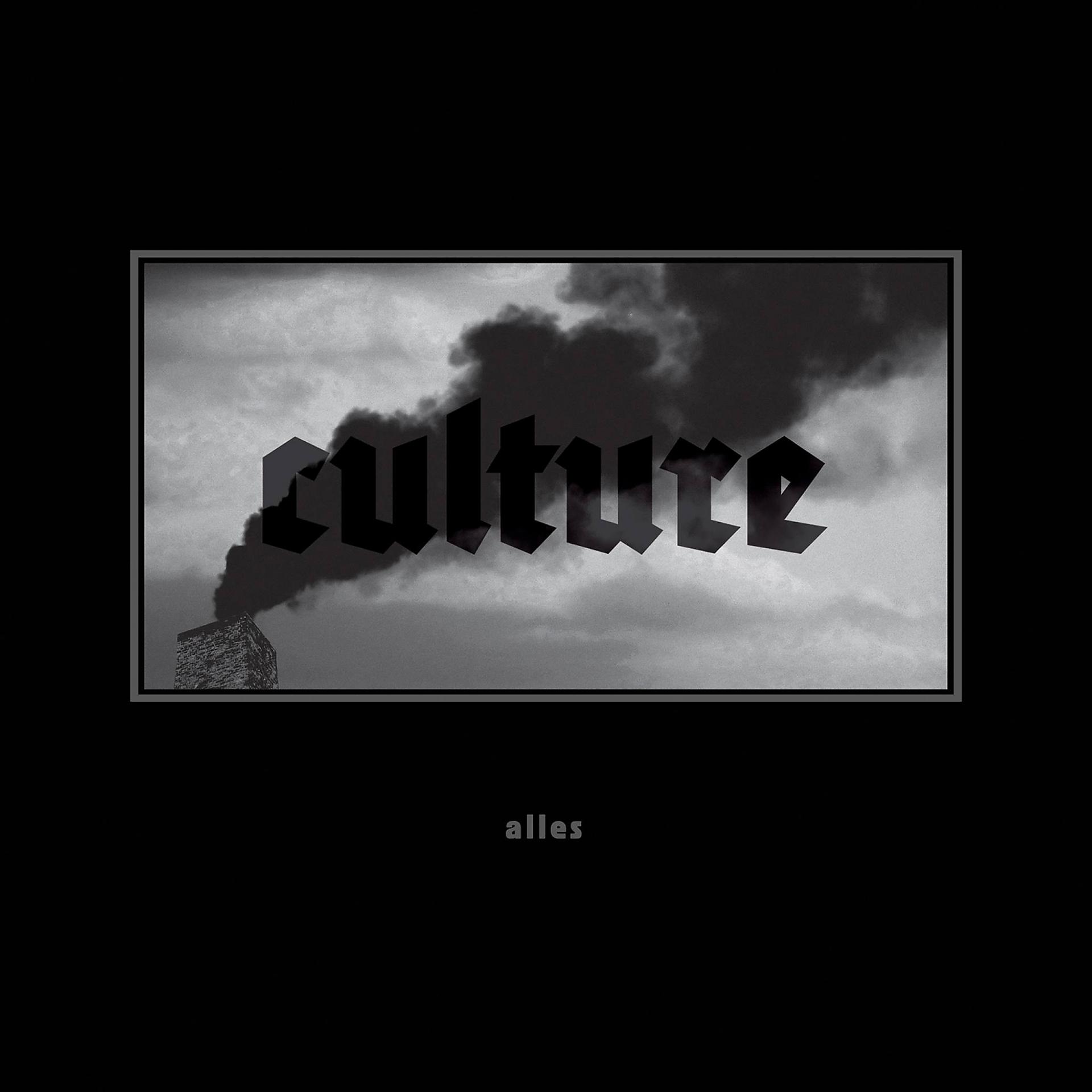 Постер альбома Culture