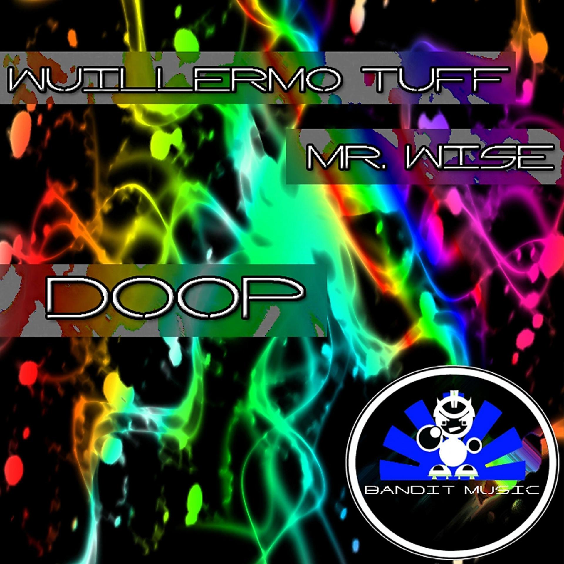Постер альбома Doop