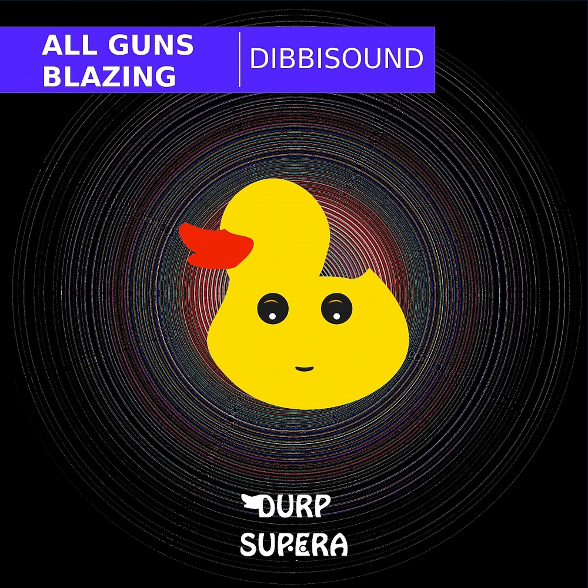 Постер альбома Dibbysound