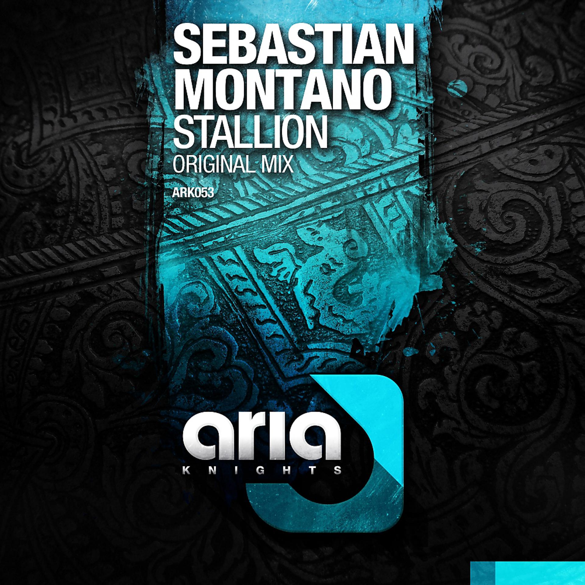 Постер альбома Stallion
