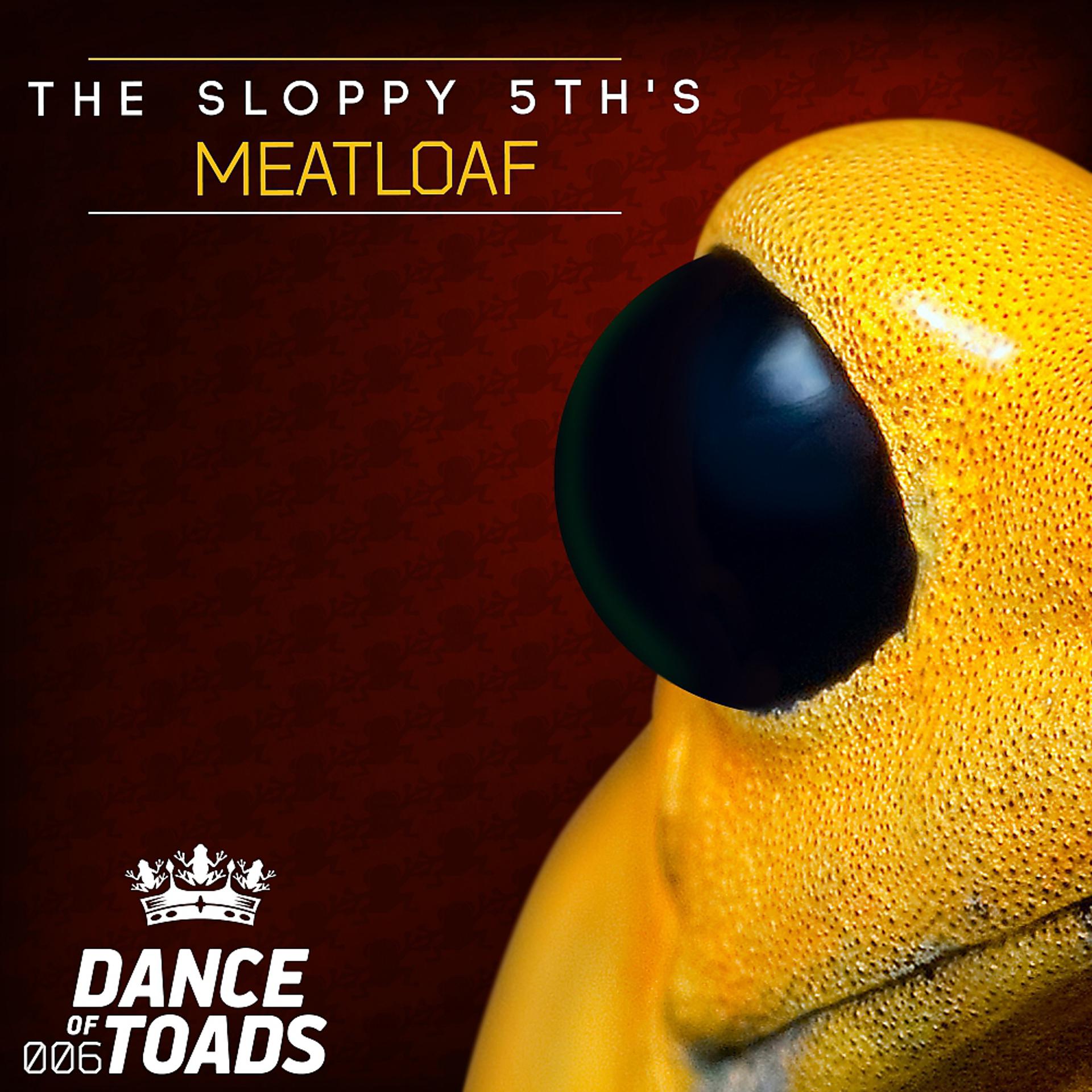 Постер альбома Meatloaf