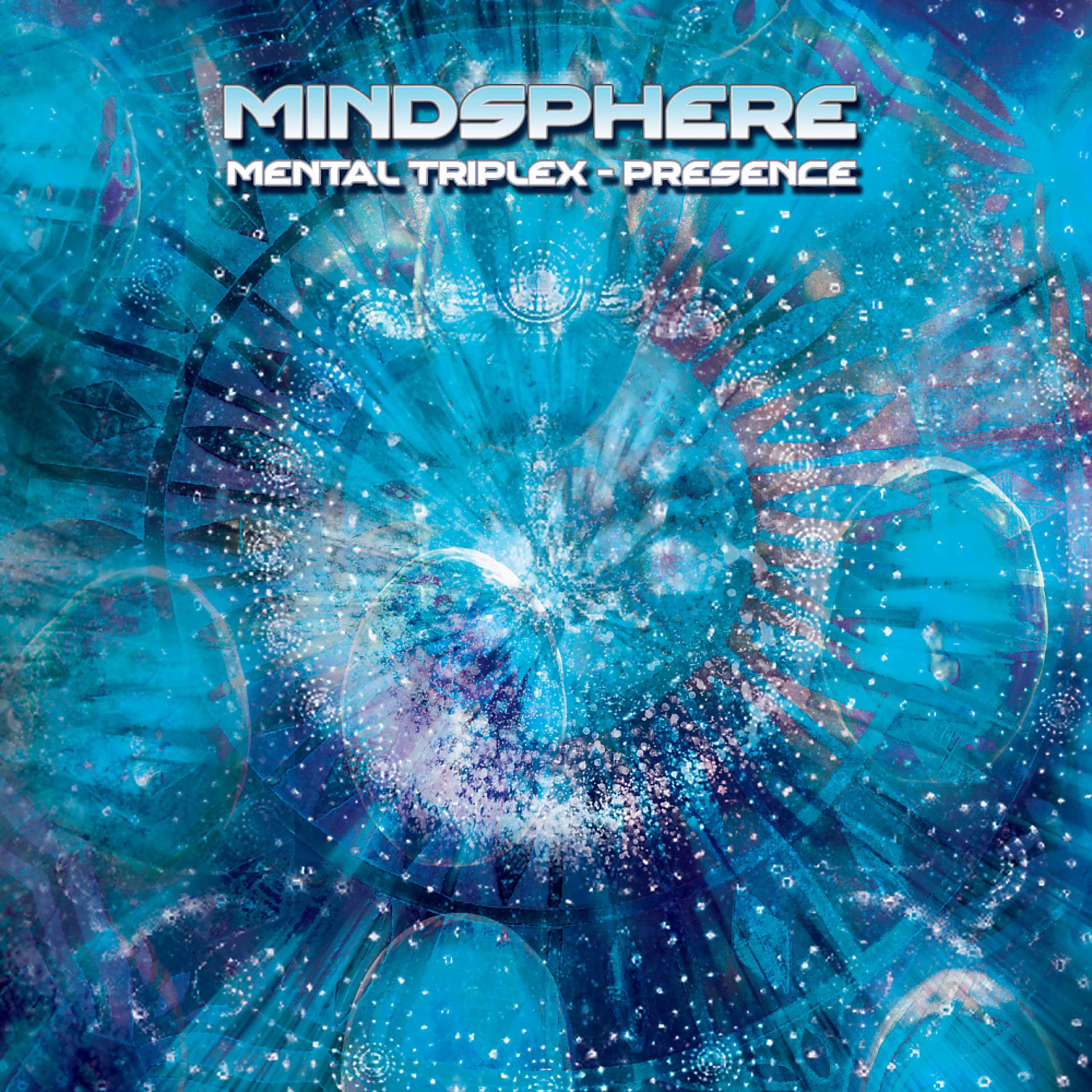 Постер альбома Mental Triplex : Presence