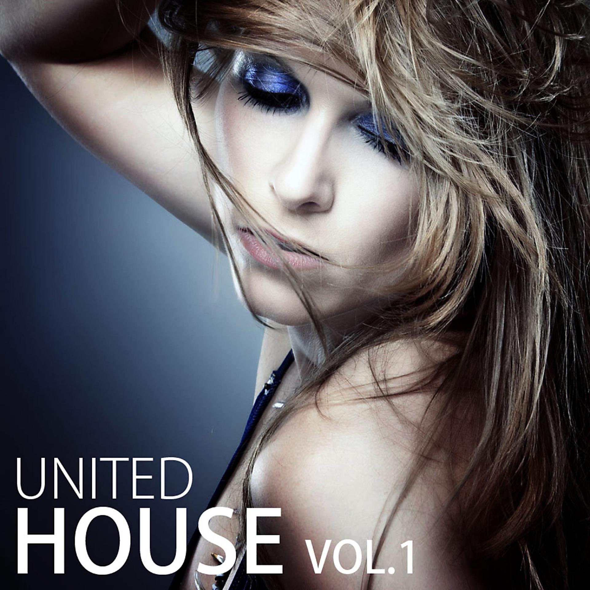 Постер альбома United House, Vol. 1