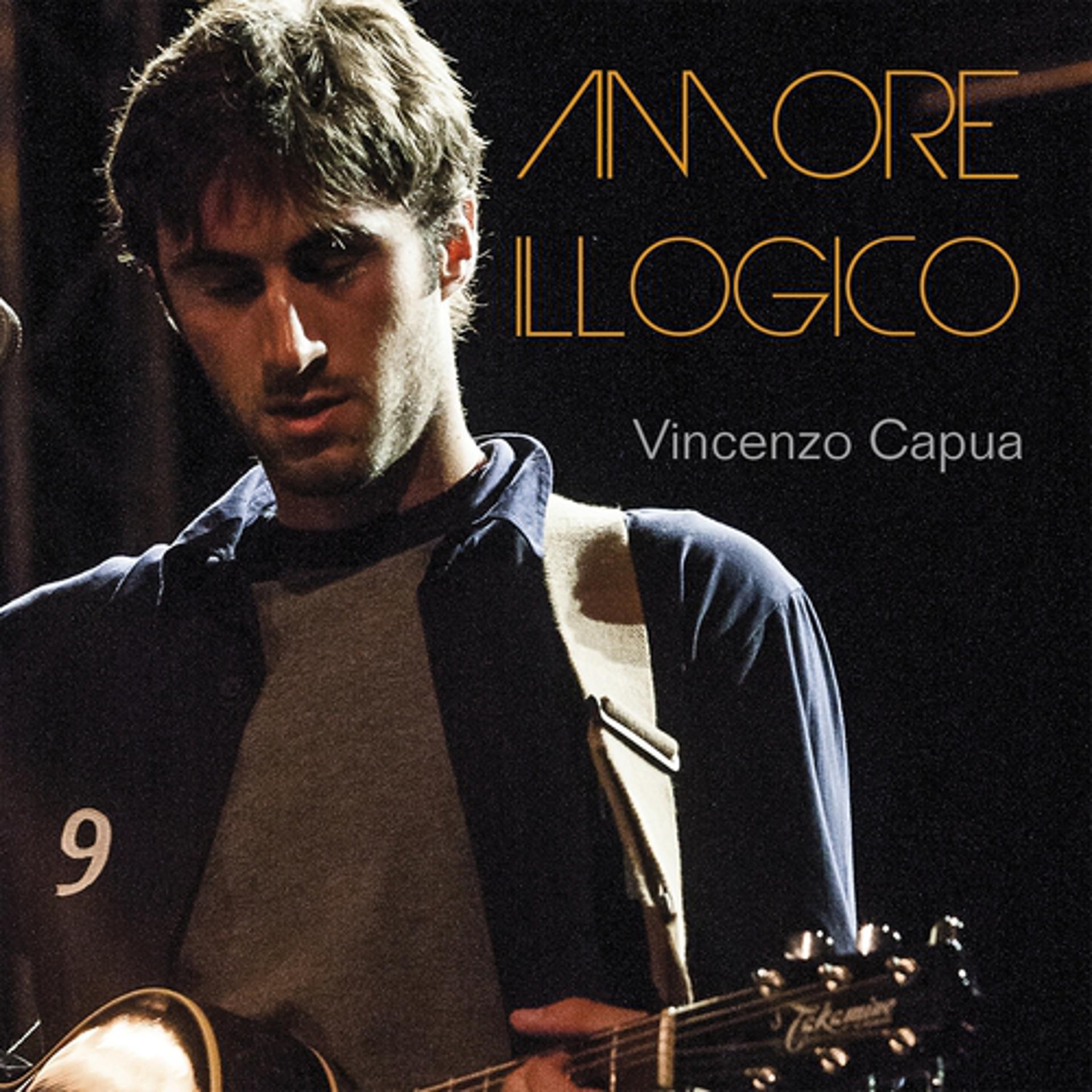 Постер альбома Amore illogico