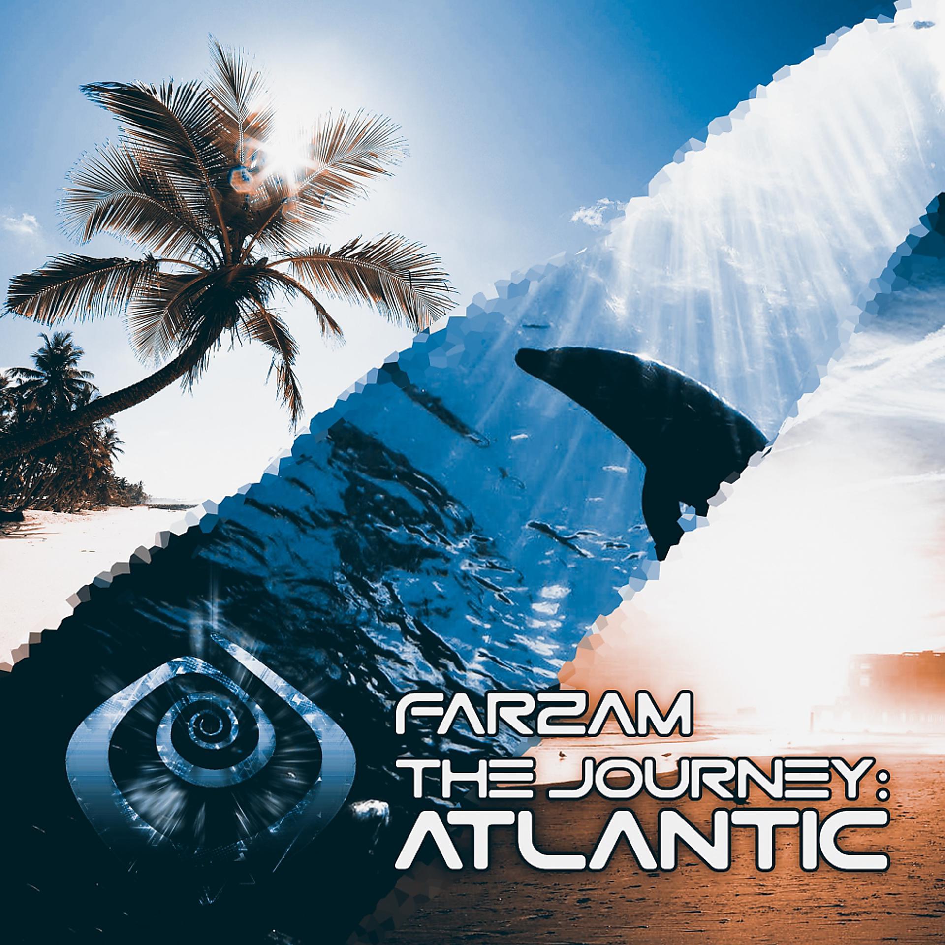 Постер альбома The Journey: Atlantic