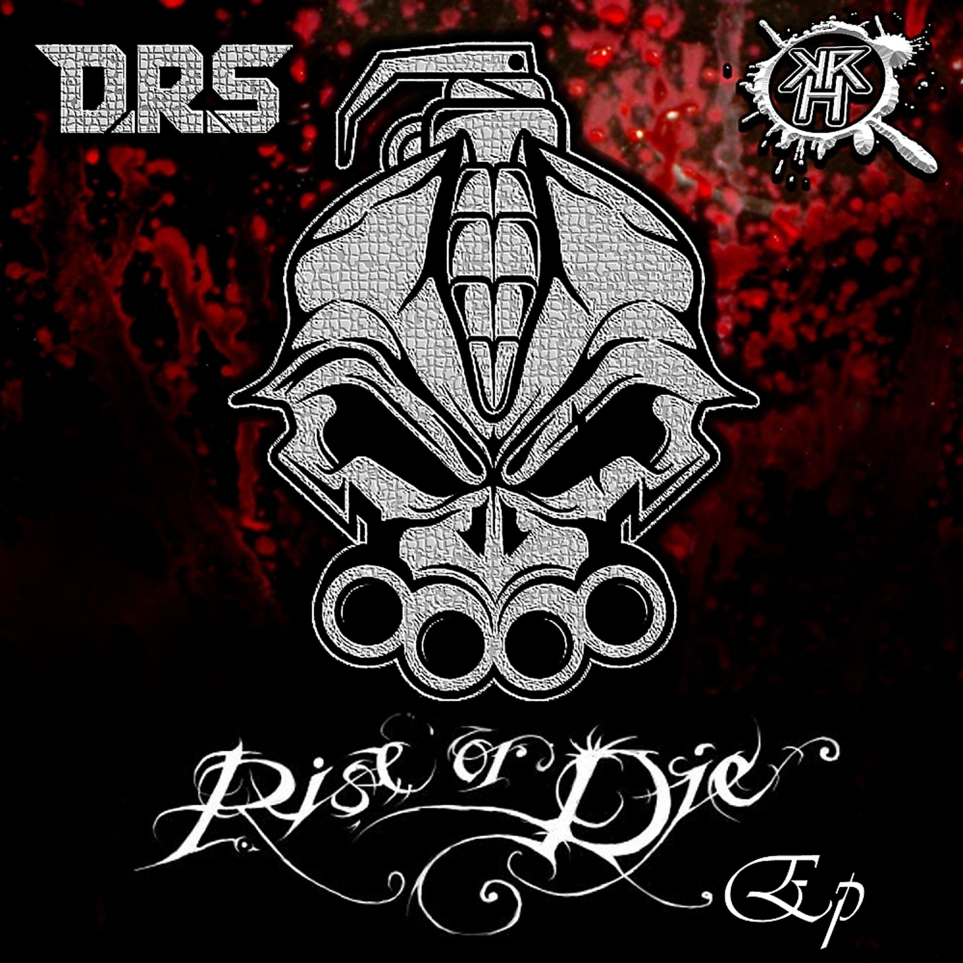 Постер альбома Rise Or Die EP