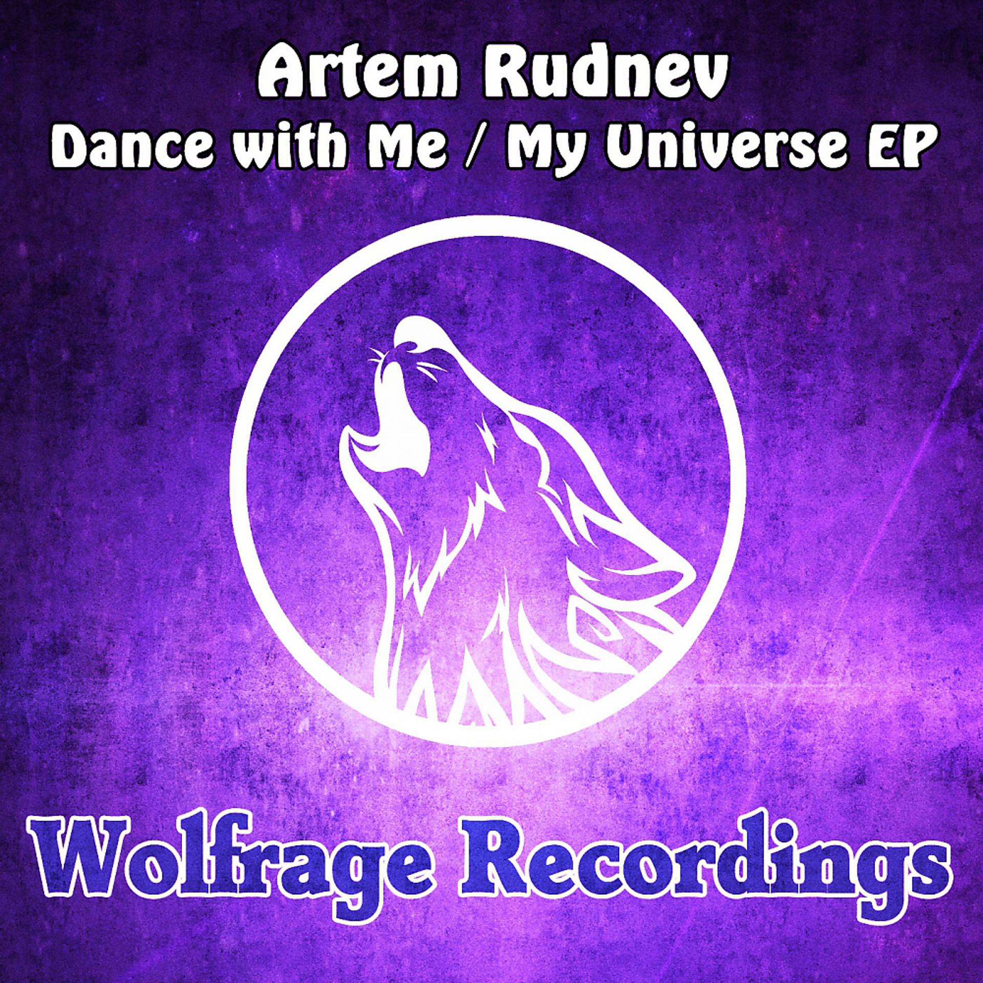 Постер альбома Dance With Me / My Universe