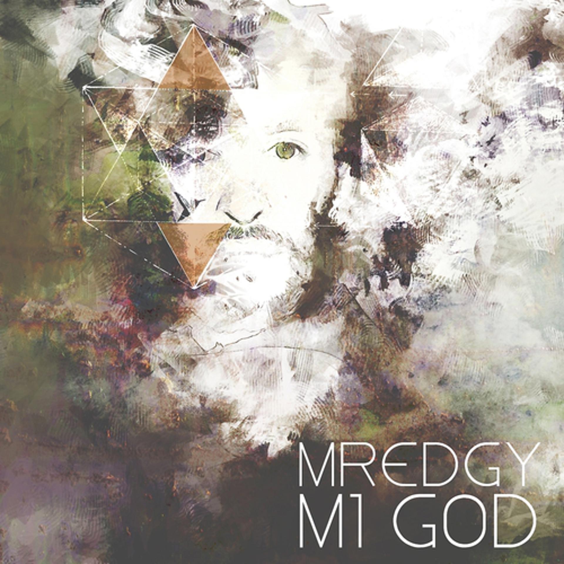 Постер альбома M1God