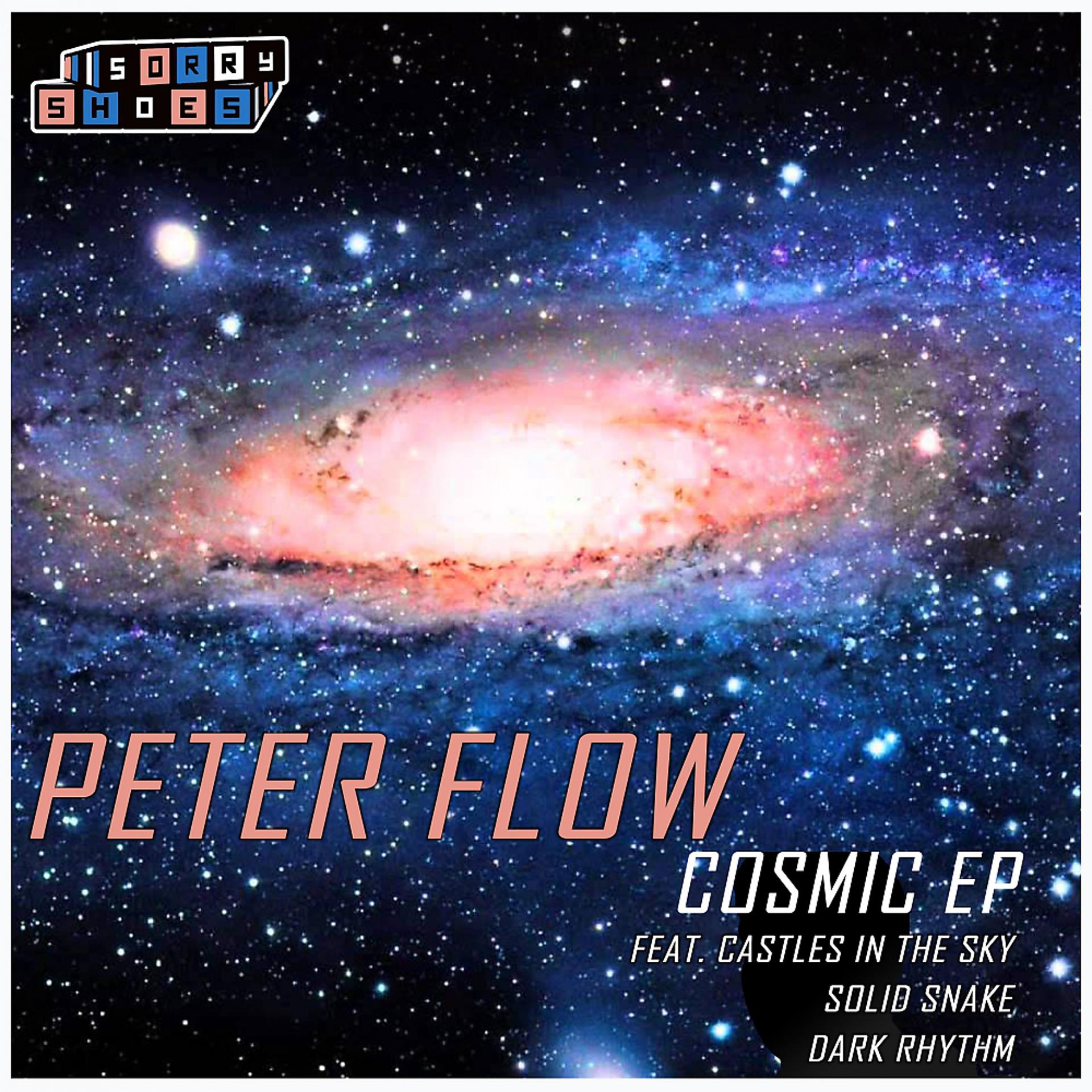 Постер альбома Cosmic EP