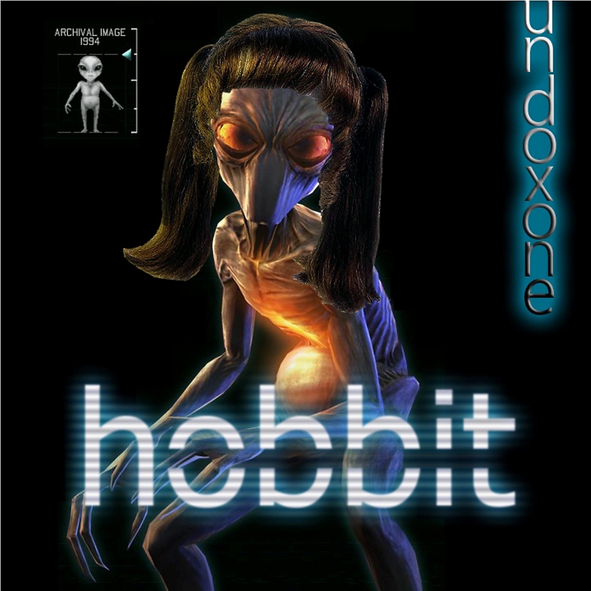 Постер альбома Hobbit