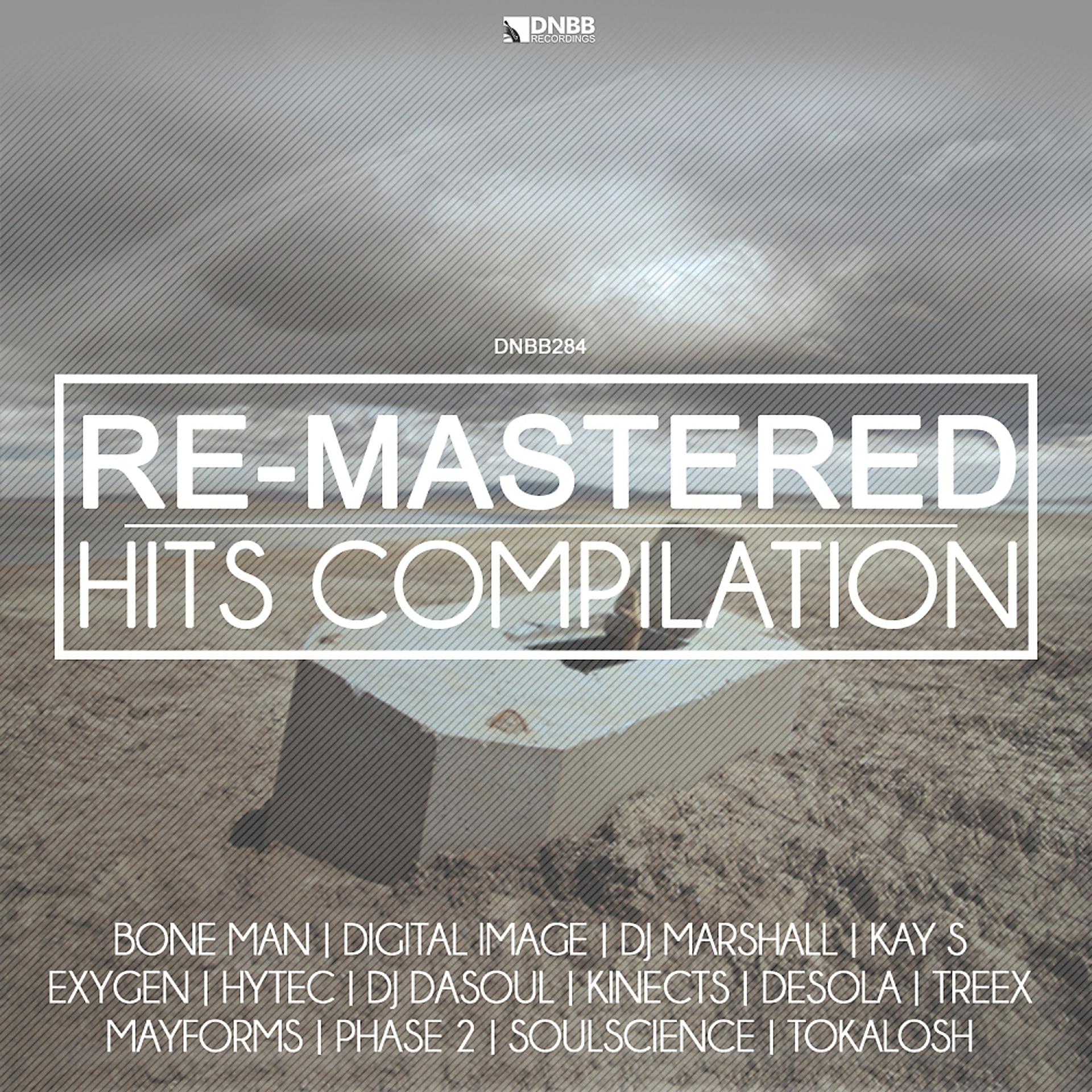 Постер альбома Re-Mastered Hits Compilation