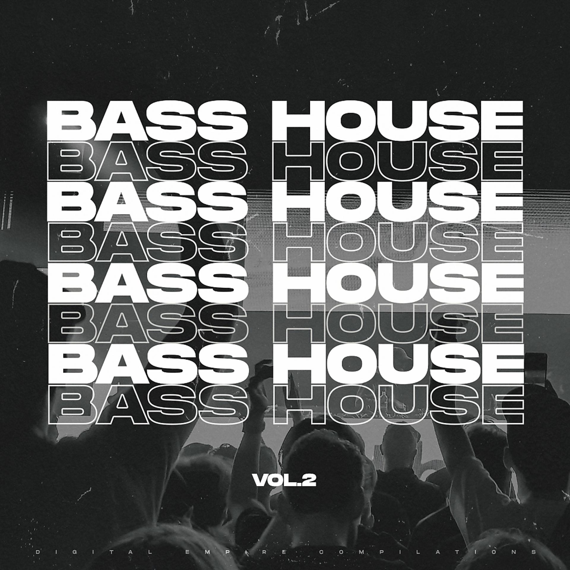 Постер альбома Bass House 2021, vol.2