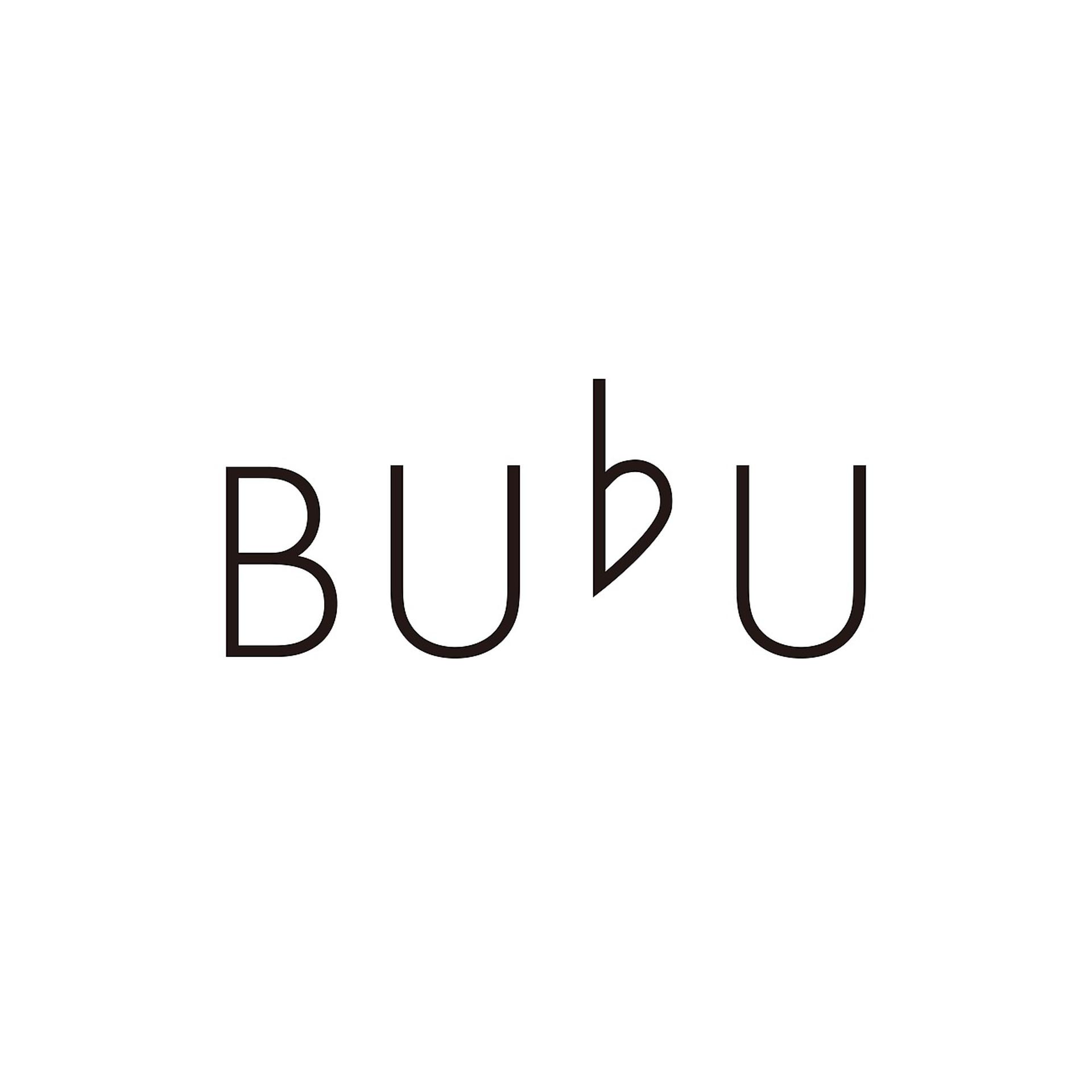 Постер альбома BUbU - 2020