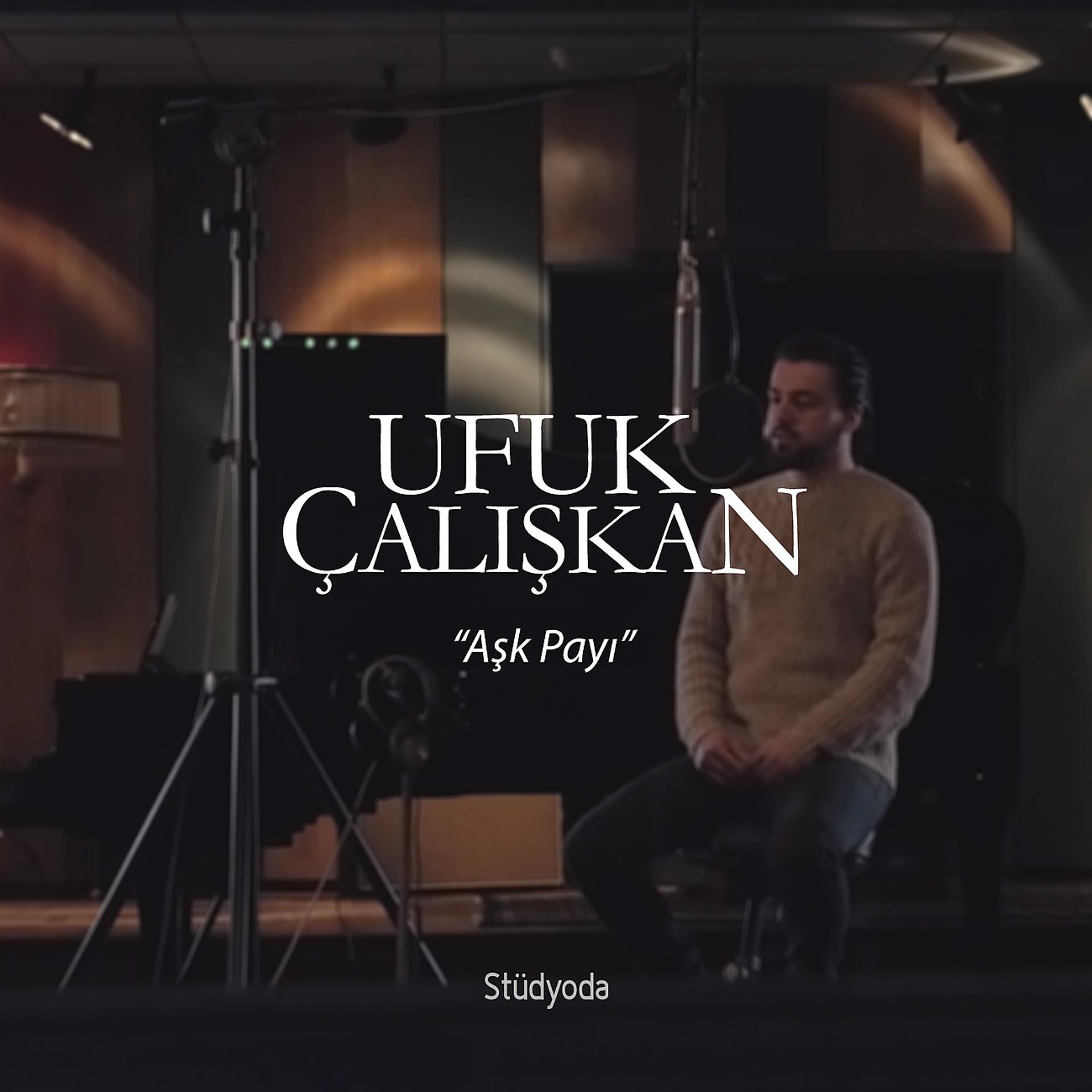 Постер альбома Aşk Payı