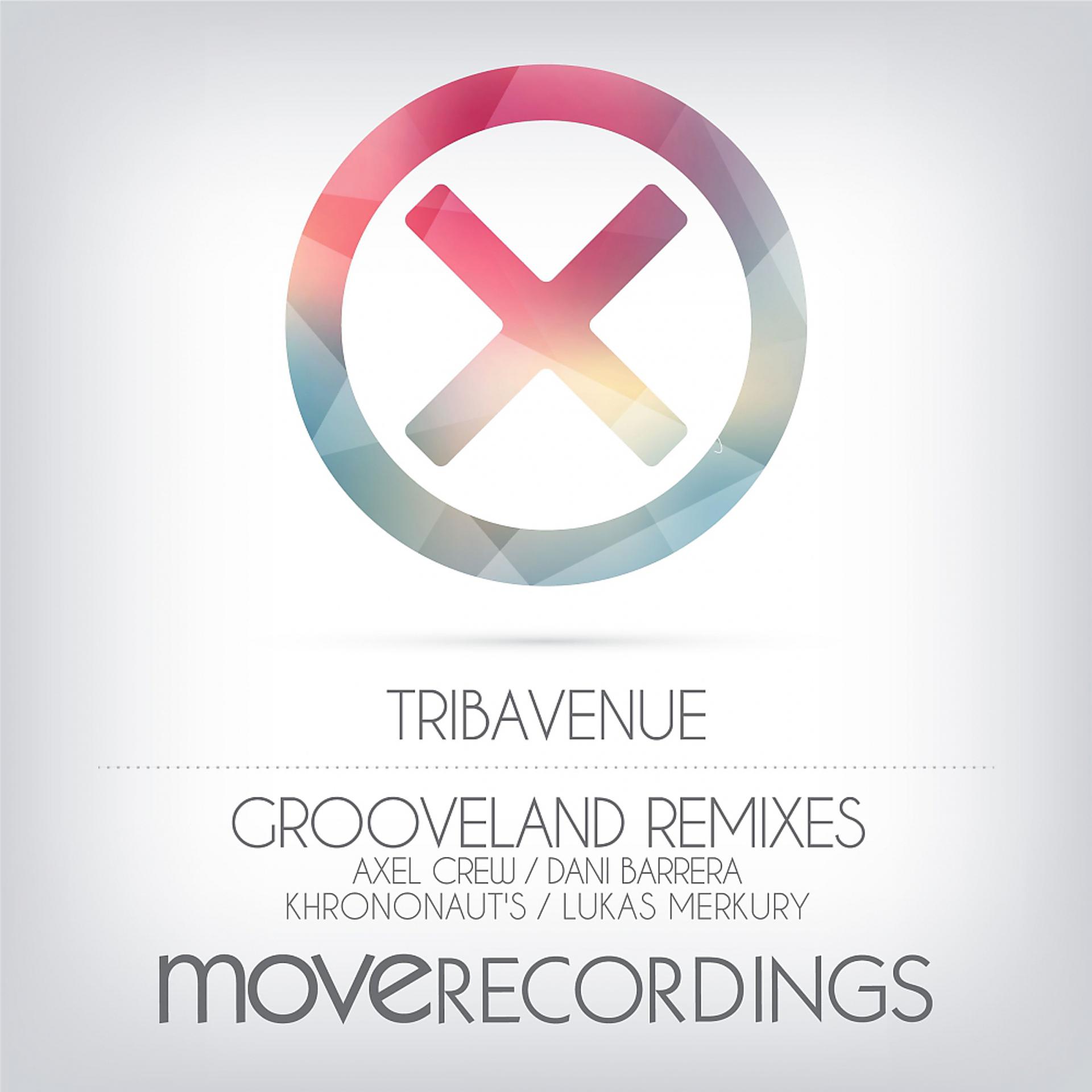 Постер альбома Grooveland Remixes