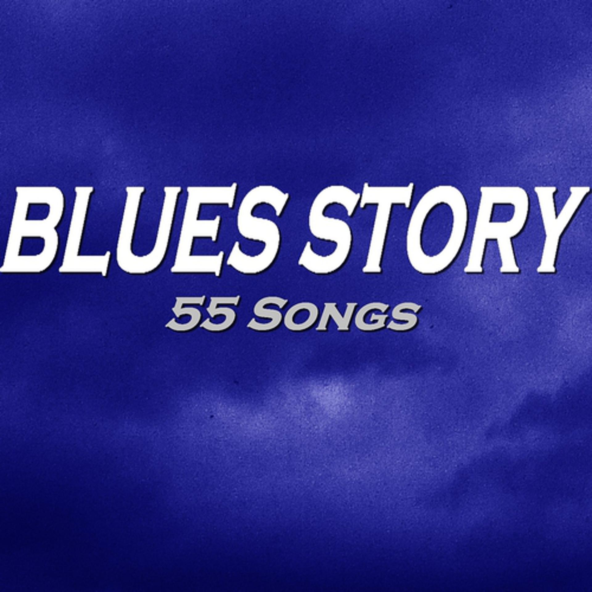 Постер альбома Blues Story