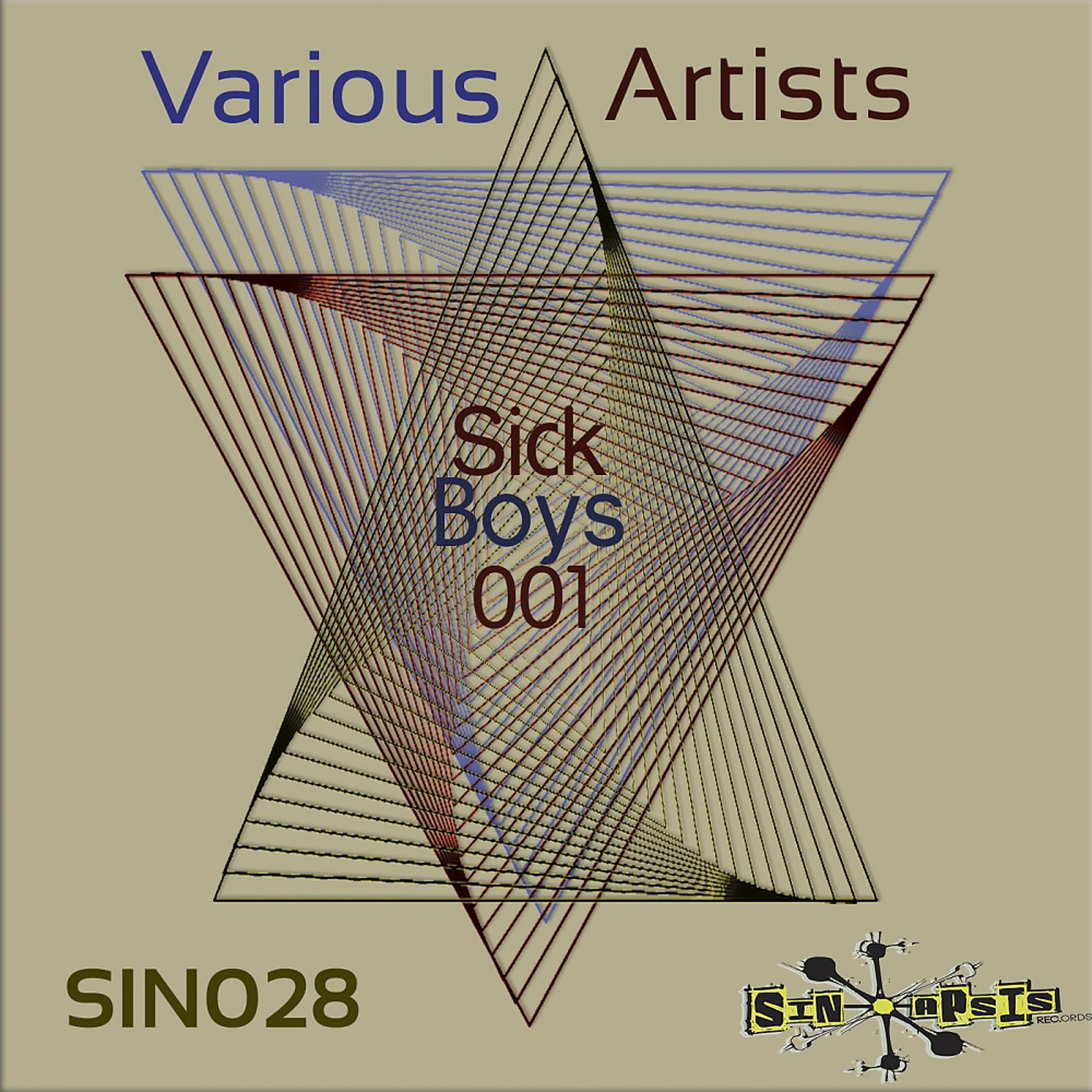 Постер альбома Sick Boys 001