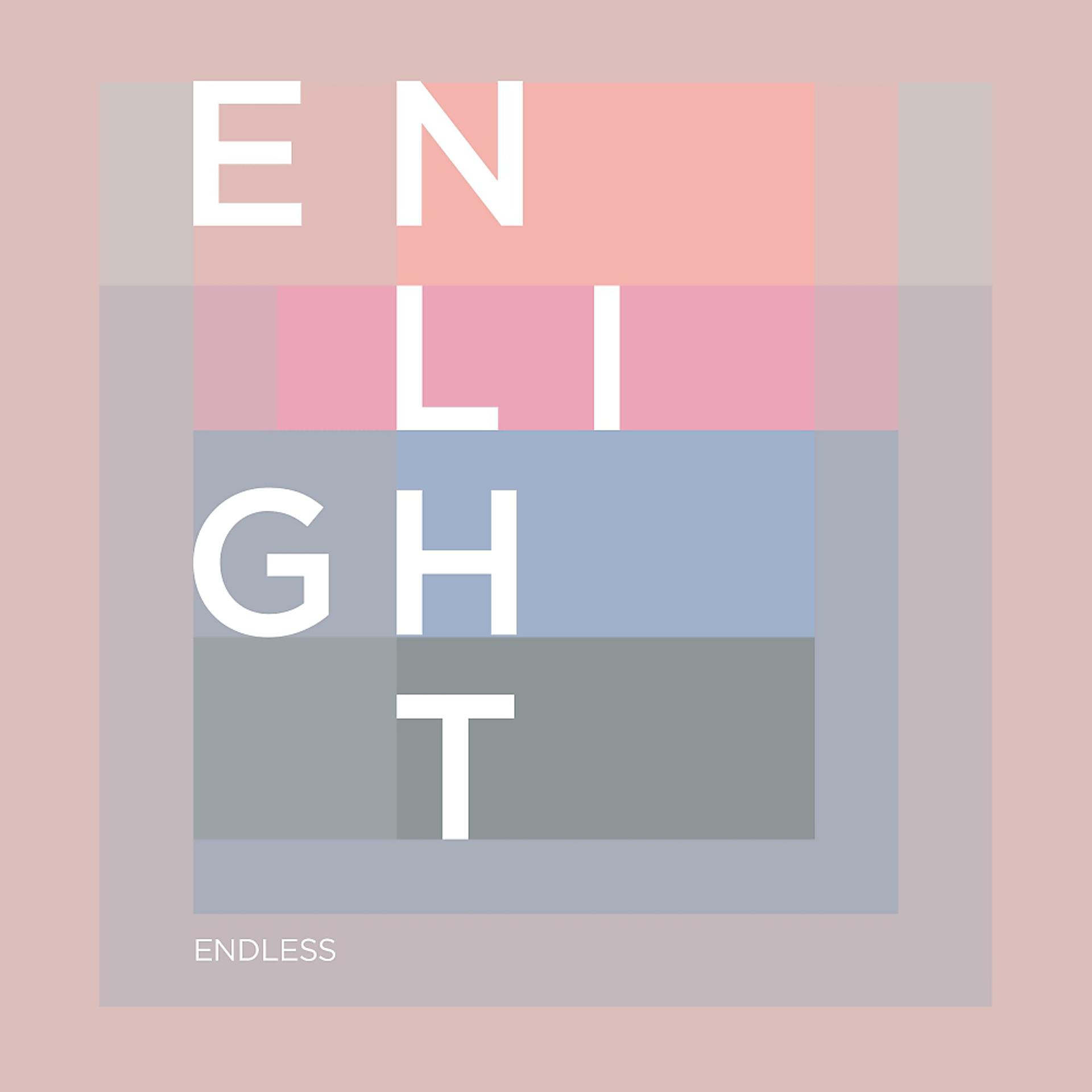 Постер альбома Enlight EP