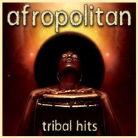 Постер альбома Afropolitan - Tribal Hits