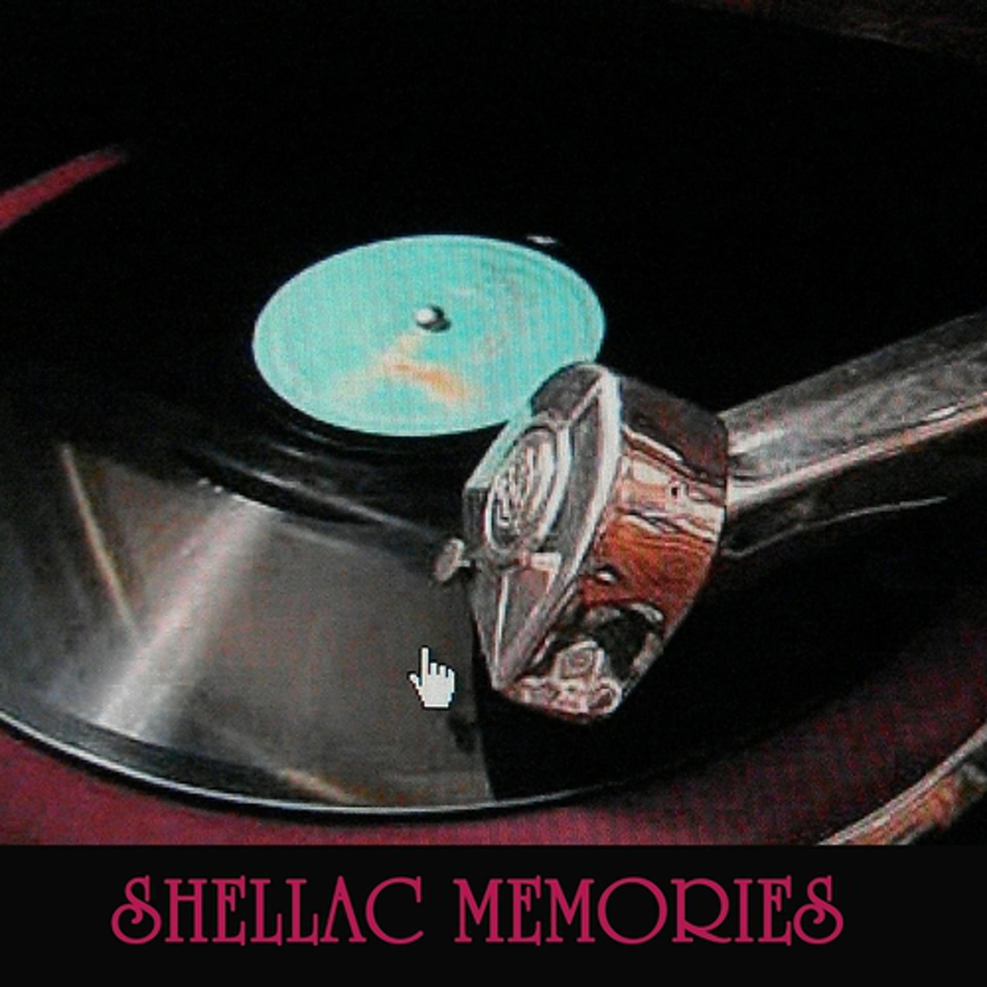 Постер альбома I Got a Woman (Shellac Memories)