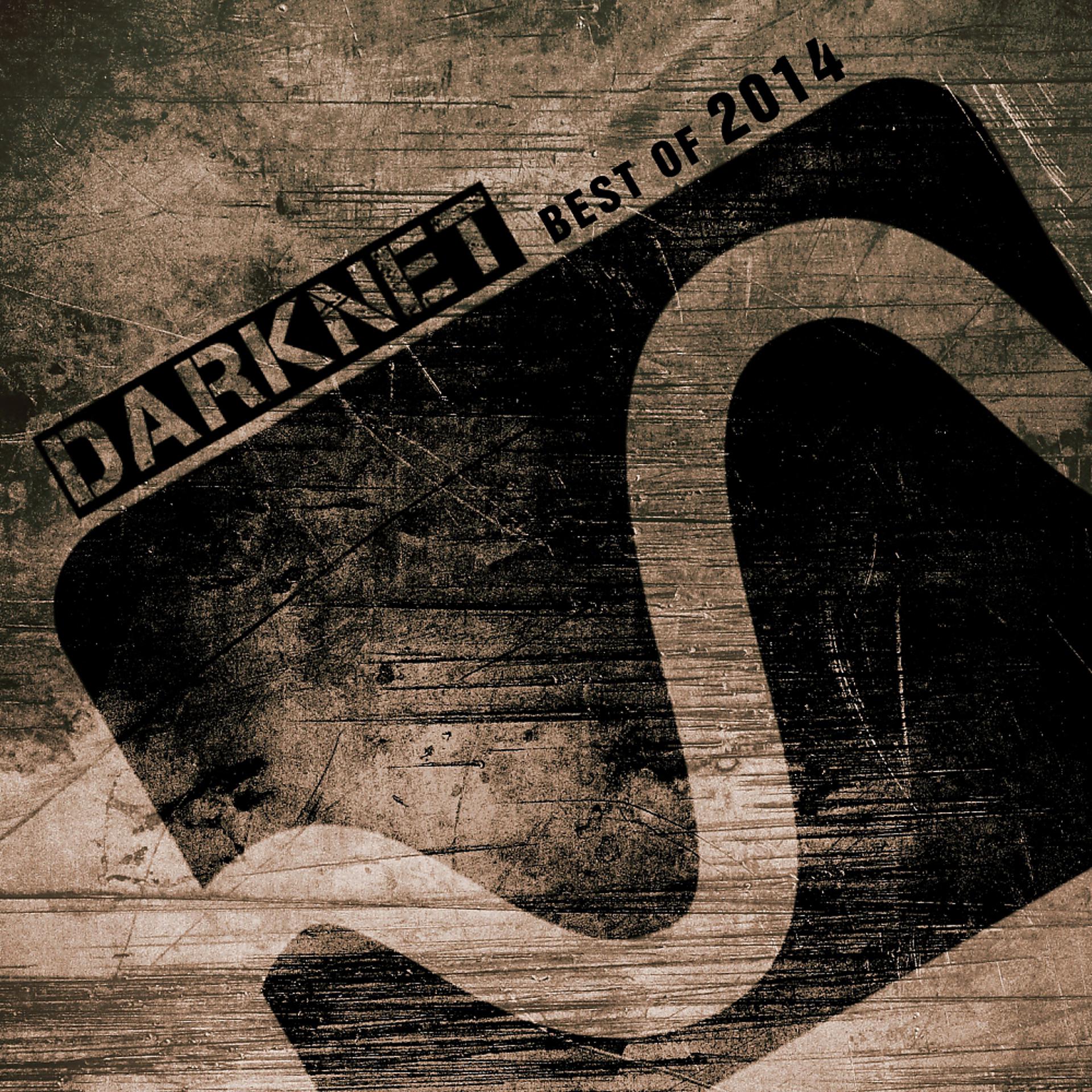 Постер альбома Darknet (Best of 2014)