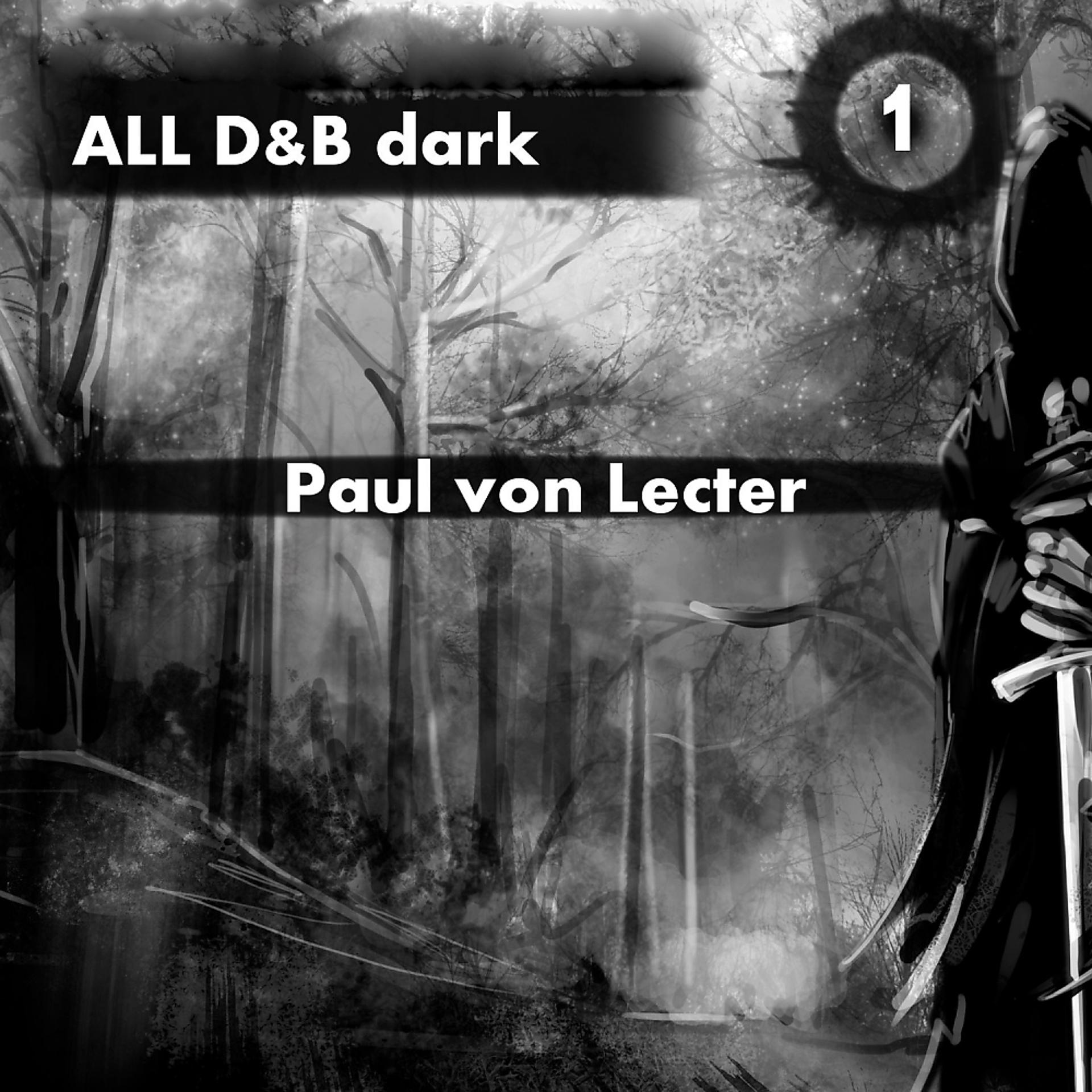 Постер к треку Paul Von Lecter - UFO
