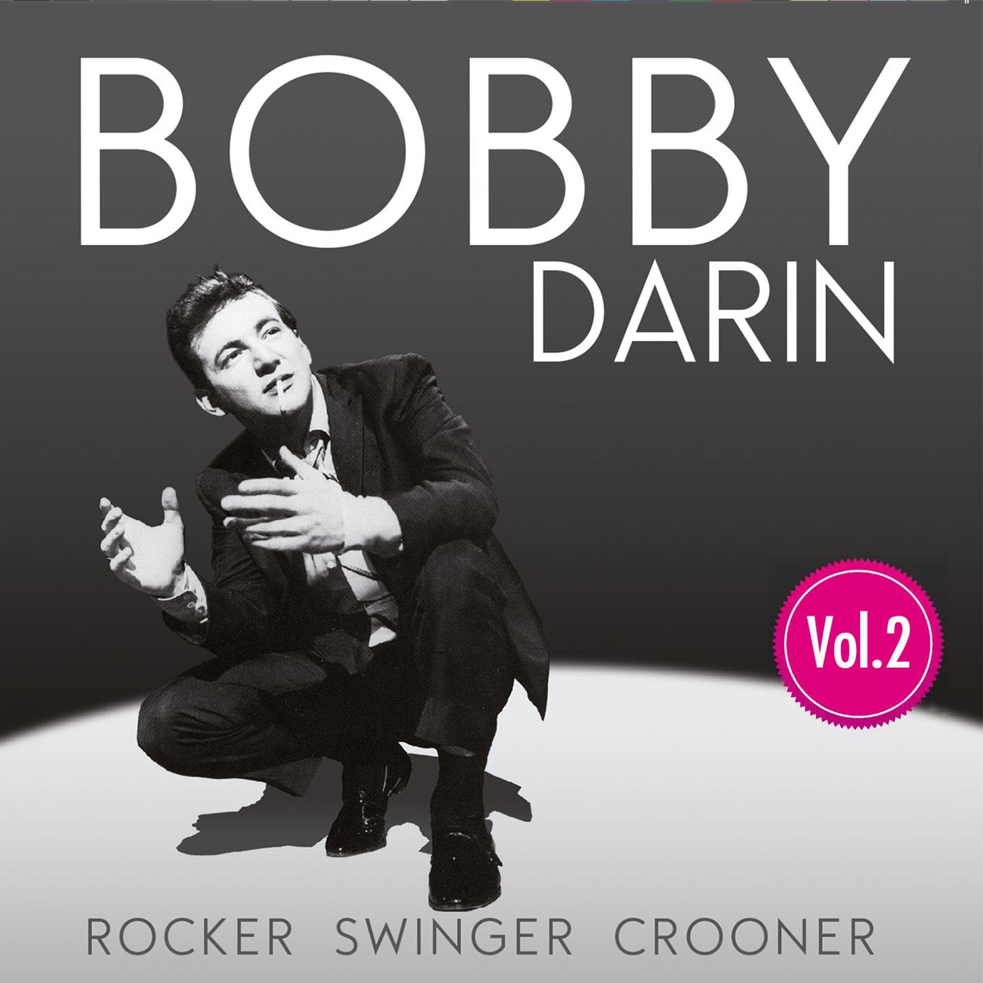 Постер альбома Rocker, Swinger, Crooner, Vol. 2