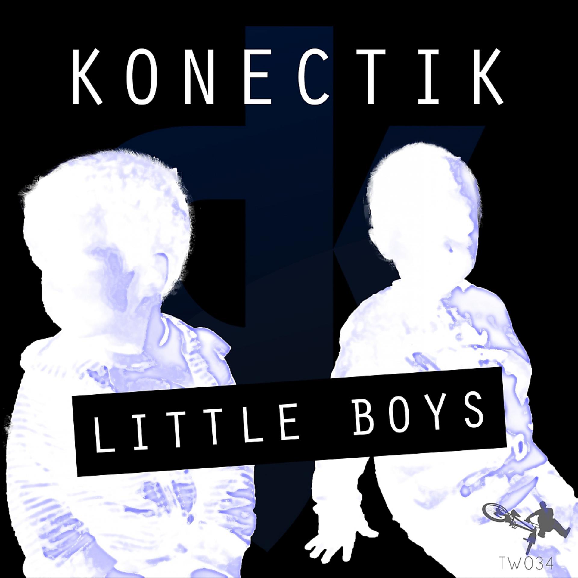 Постер альбома Little Boys