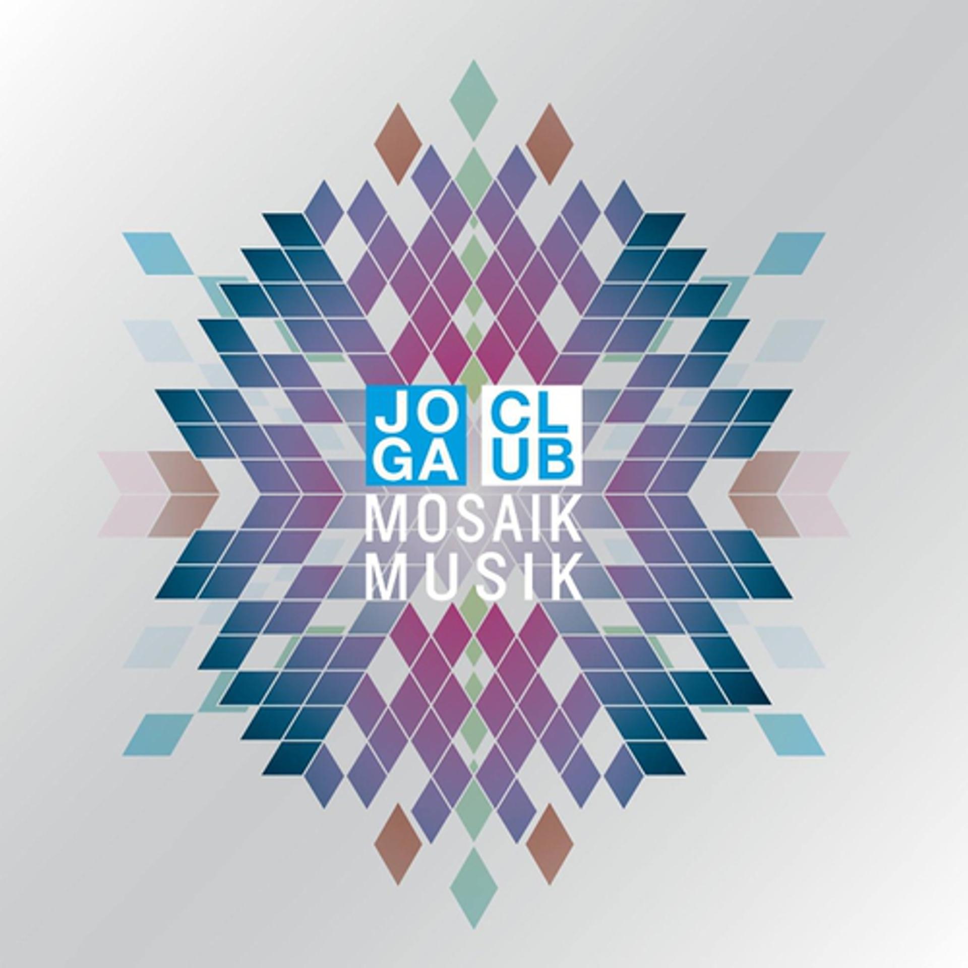 Постер альбома Mosaik Musik