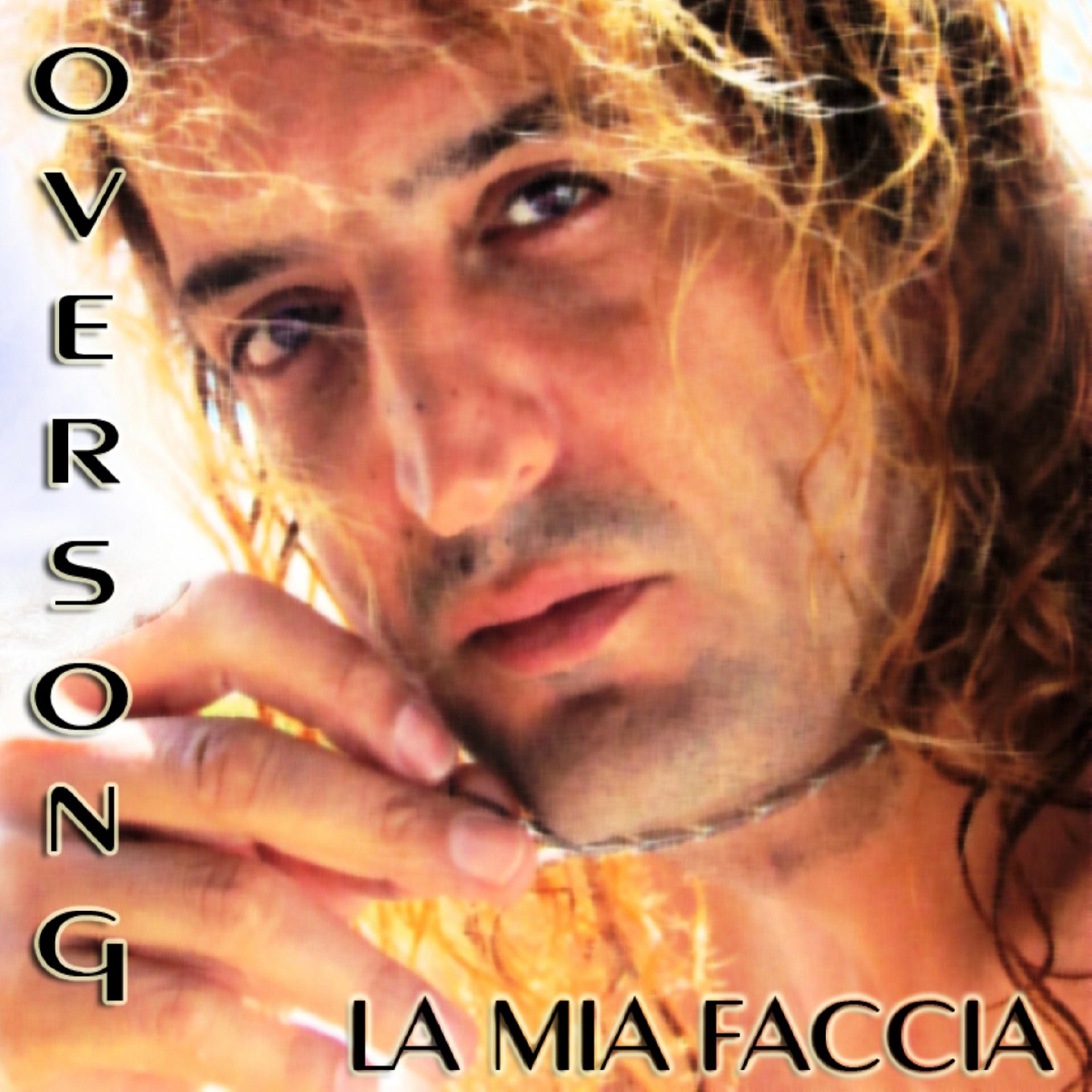 Постер альбома La mia faccia