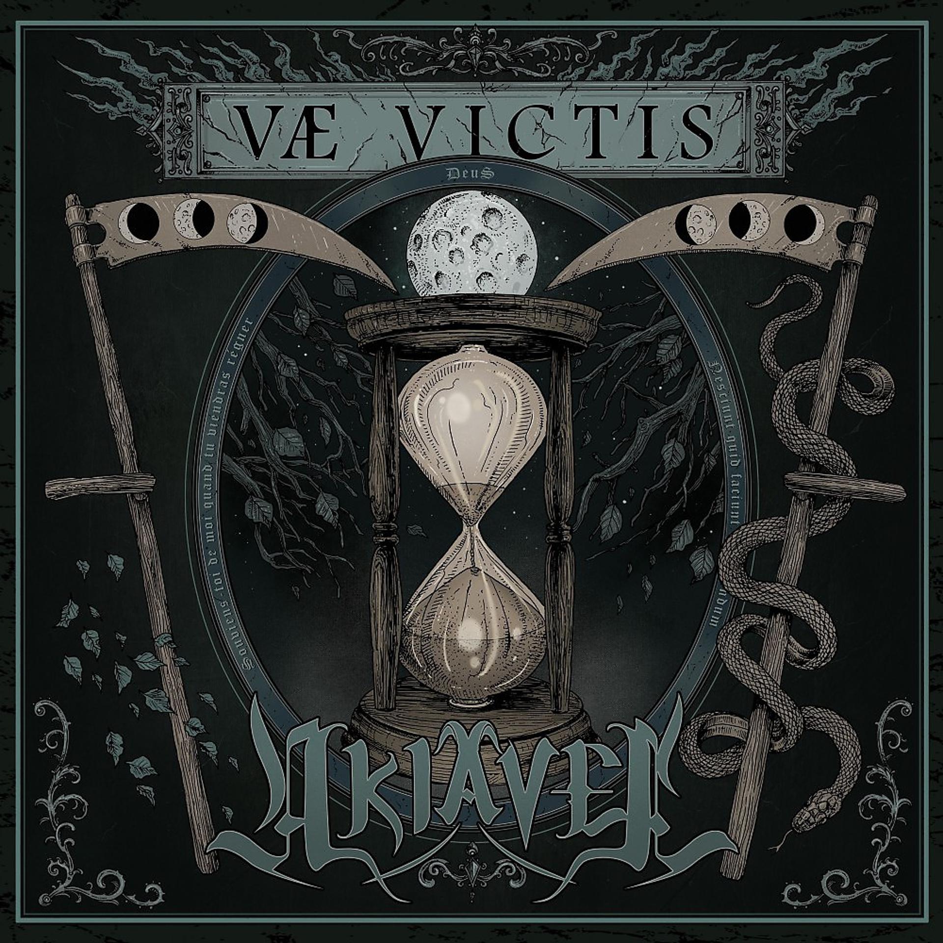 Постер альбома Væ Victis