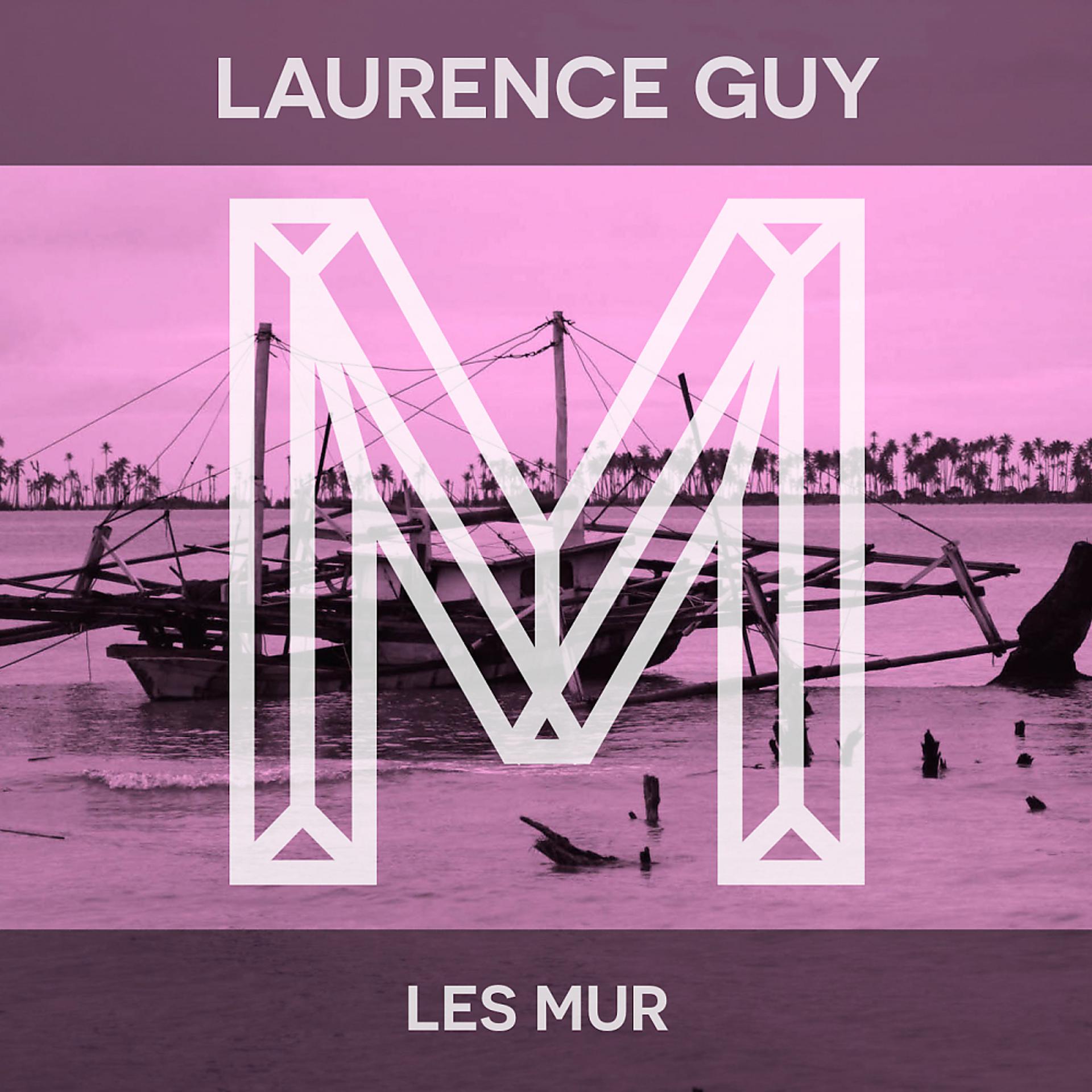 Постер альбома Les Mur