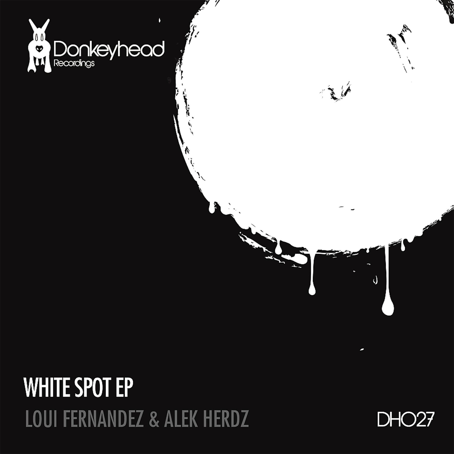 Постер альбома White Spot EP