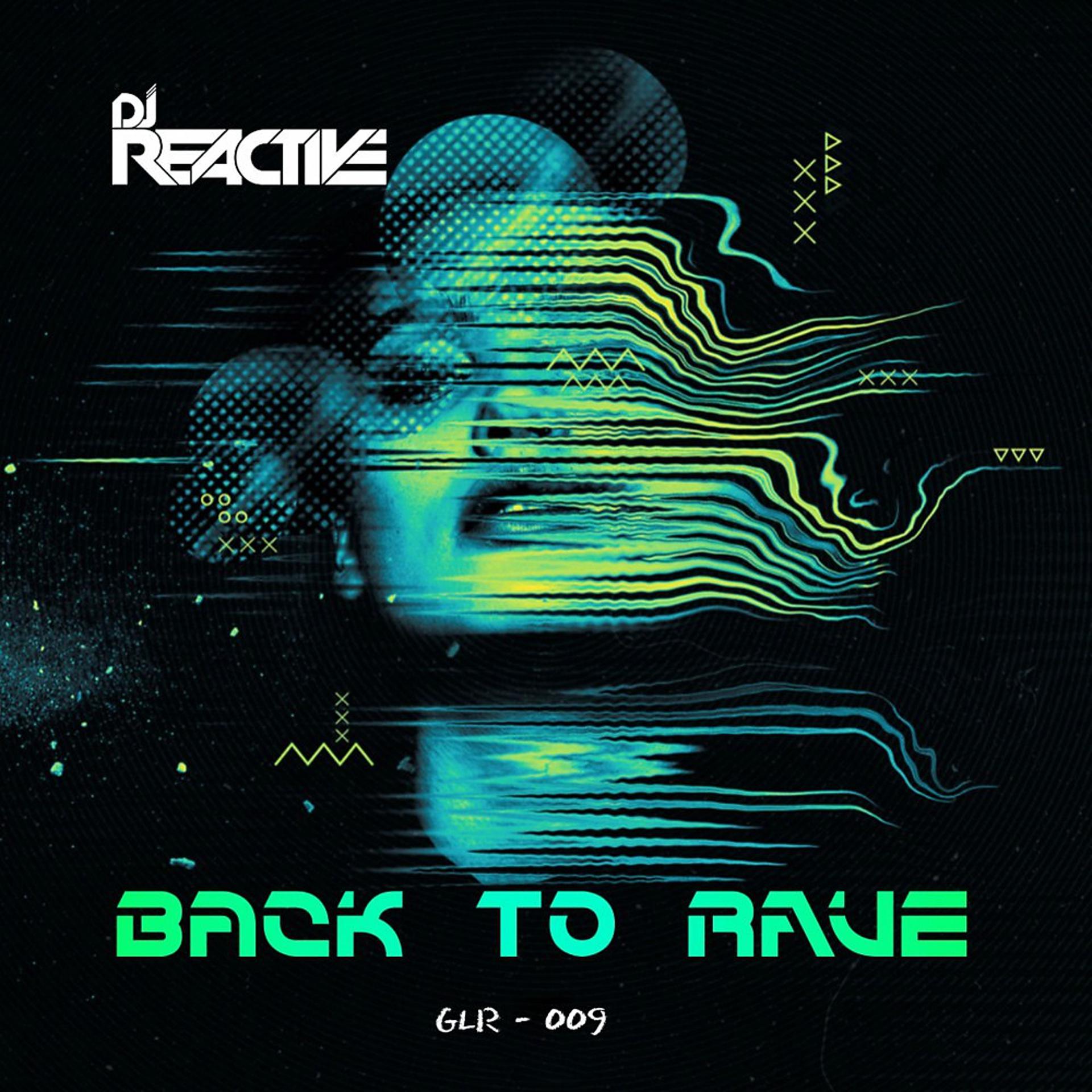 Постер альбома Back to Rave