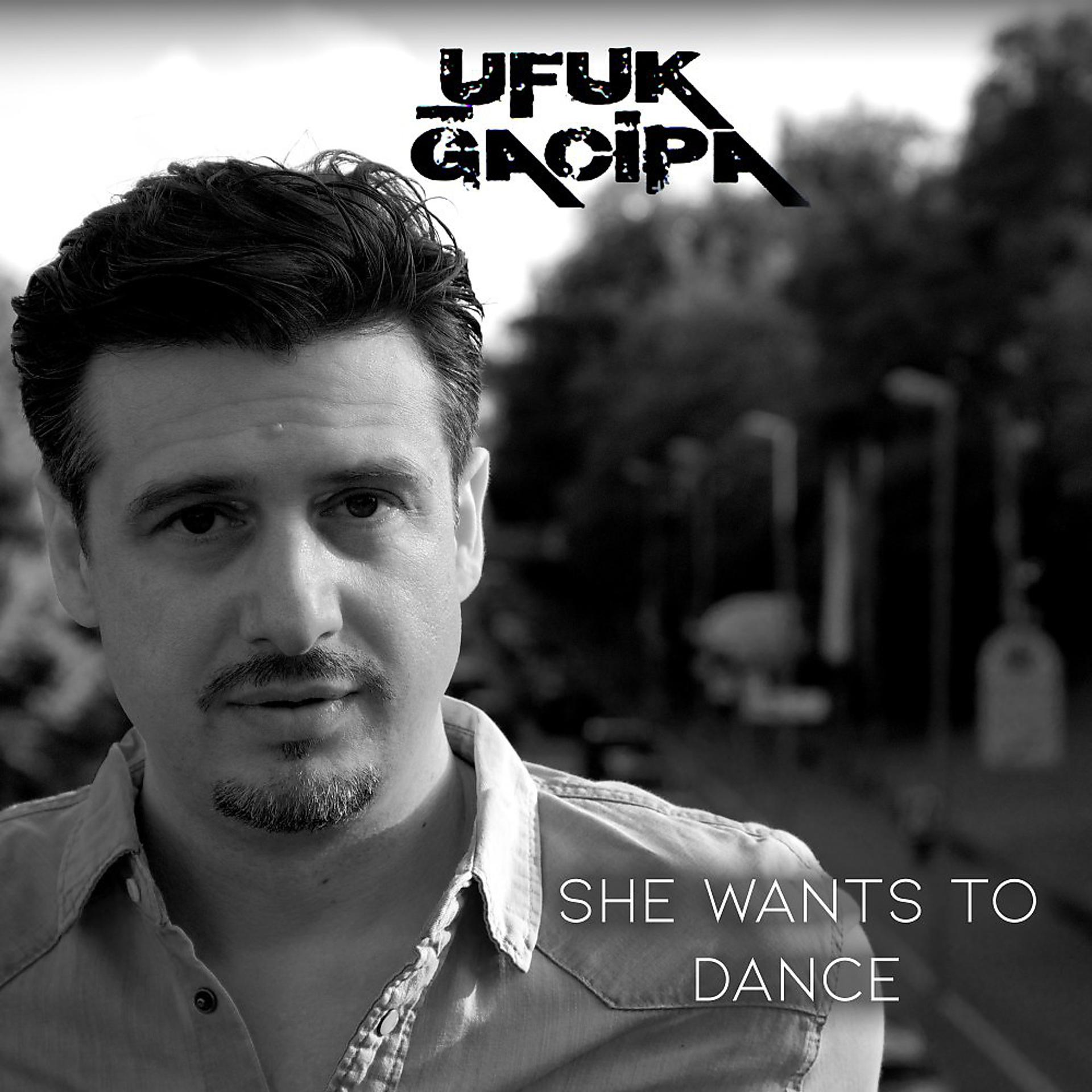 Постер альбома She Wants to Dance